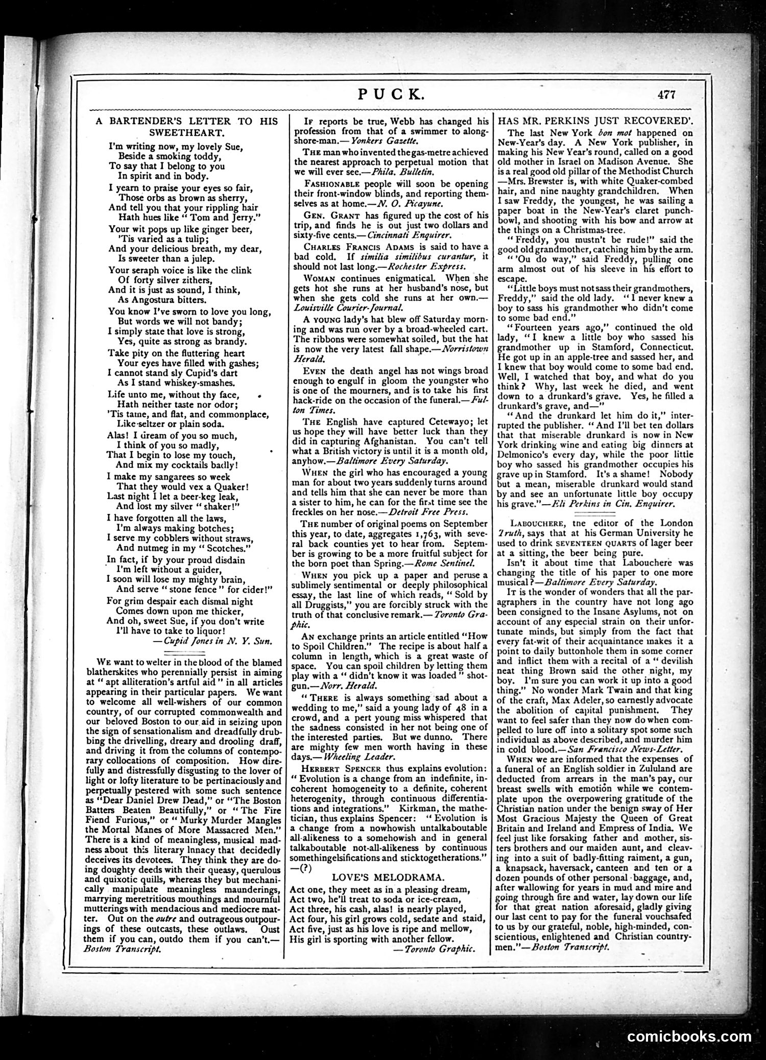 Puck — October 1, 1879 — page 13