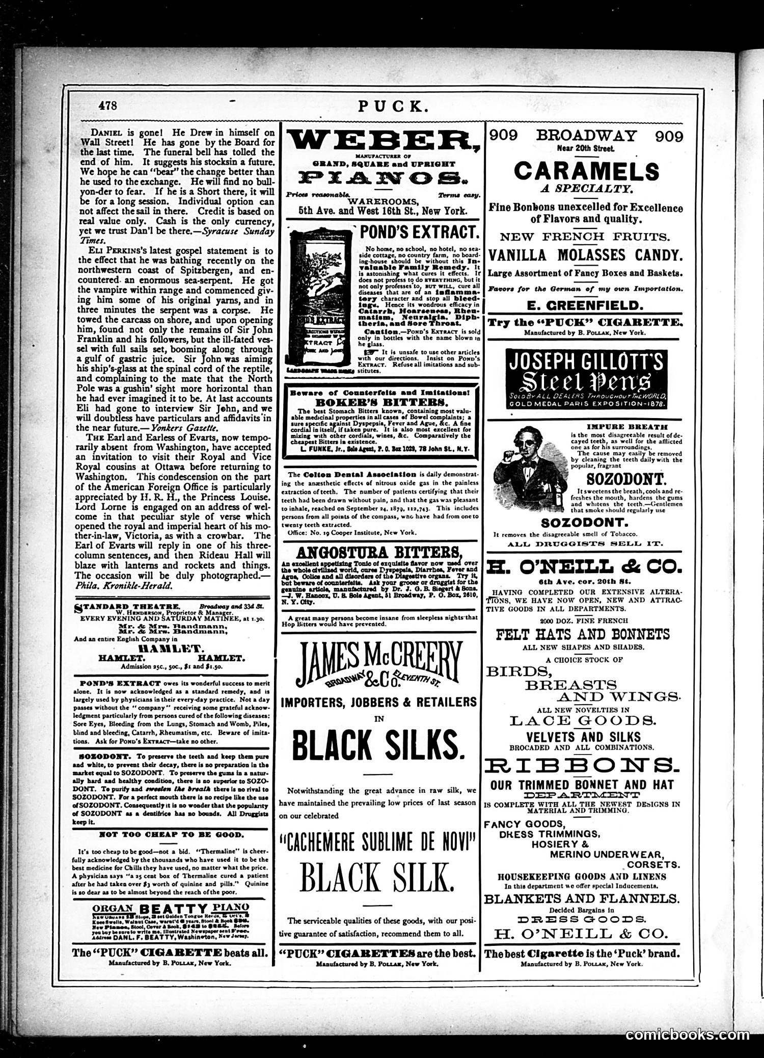 Puck — October 1, 1879 — page 14