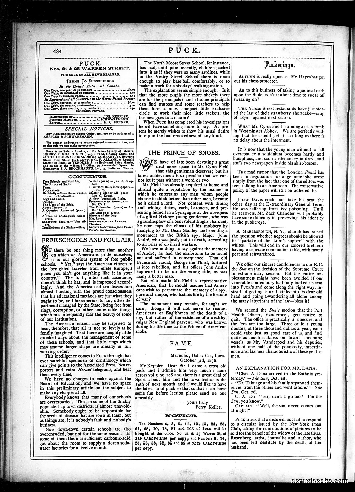 Puck — October 8, 1879 — page 2
