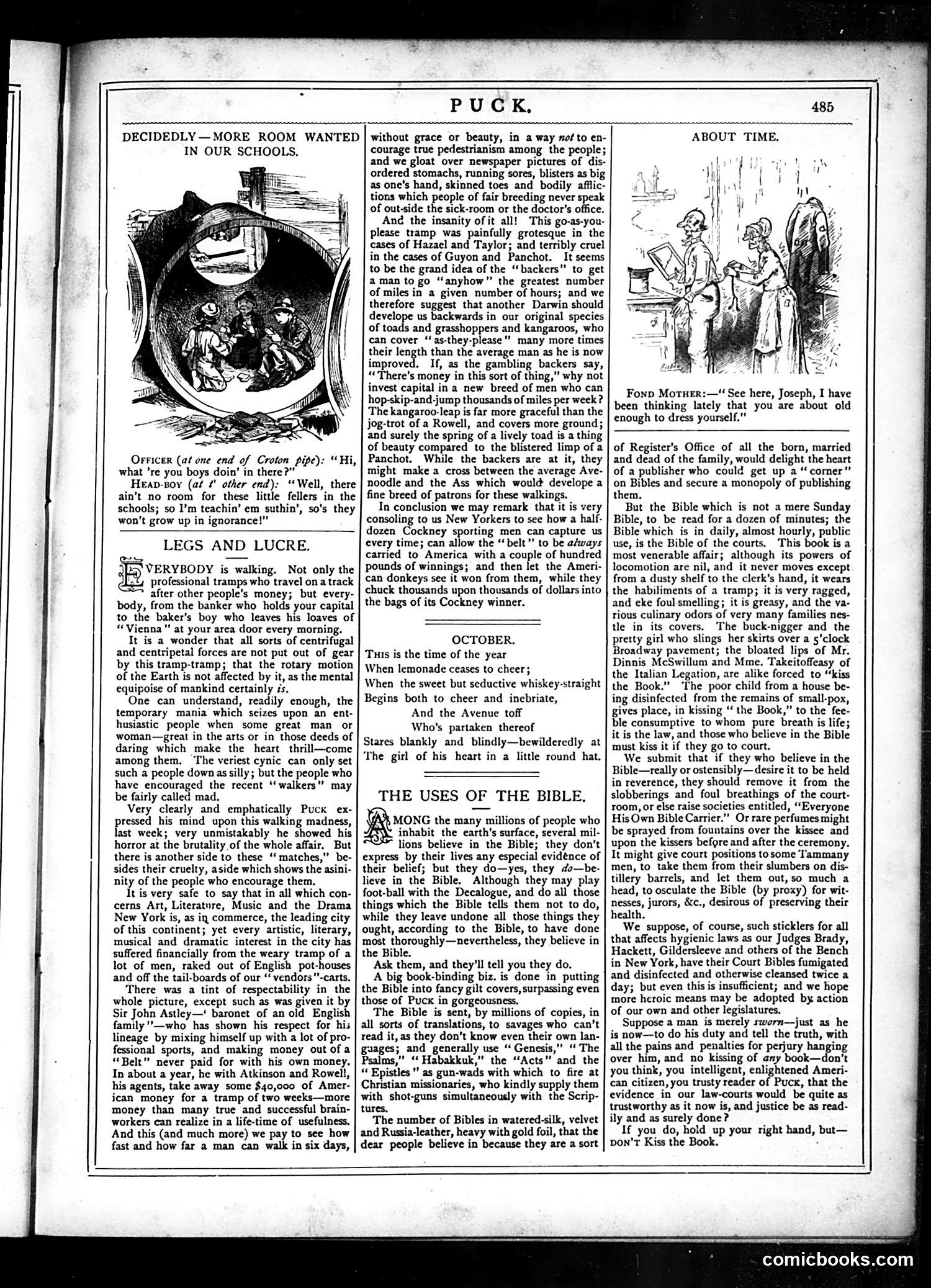 Puck — October 8, 1879 — page 3