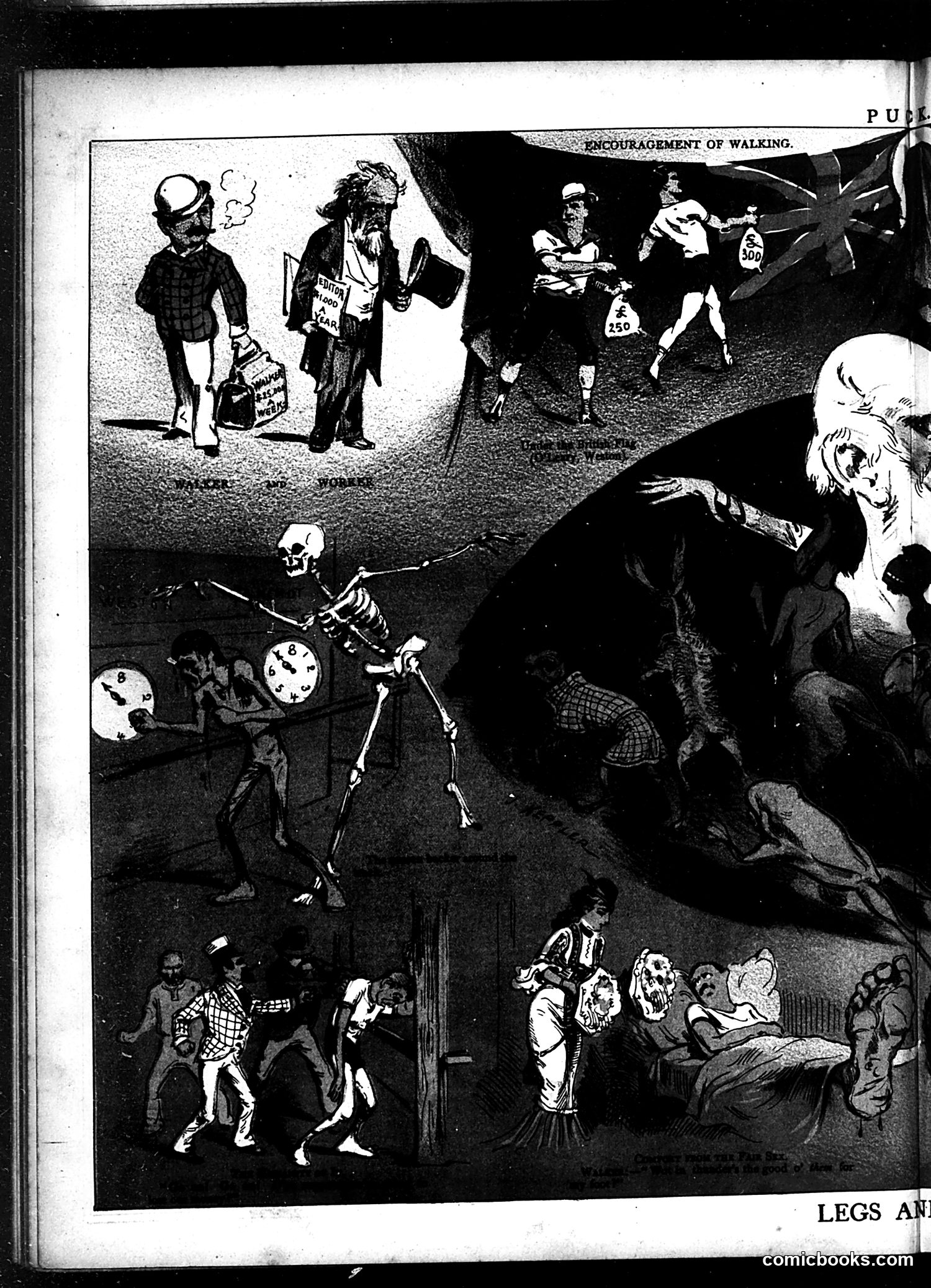 Puck — October 8, 1879 — page 8