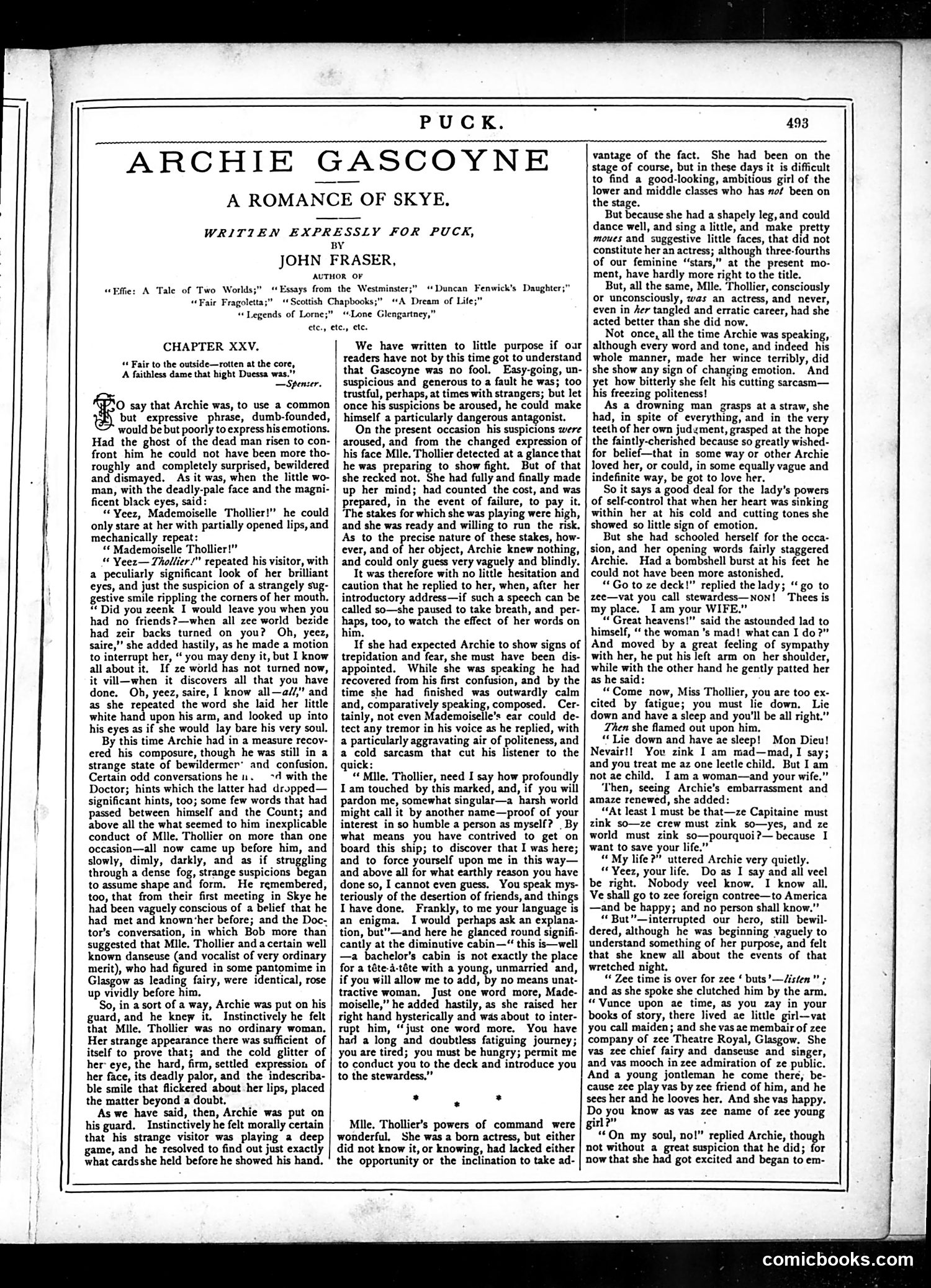 Puck — October 8, 1879 — page 11