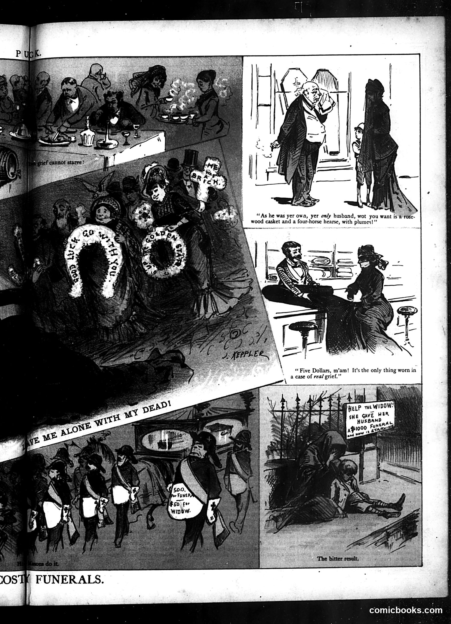 Puck — October 15, 1879 — page 9