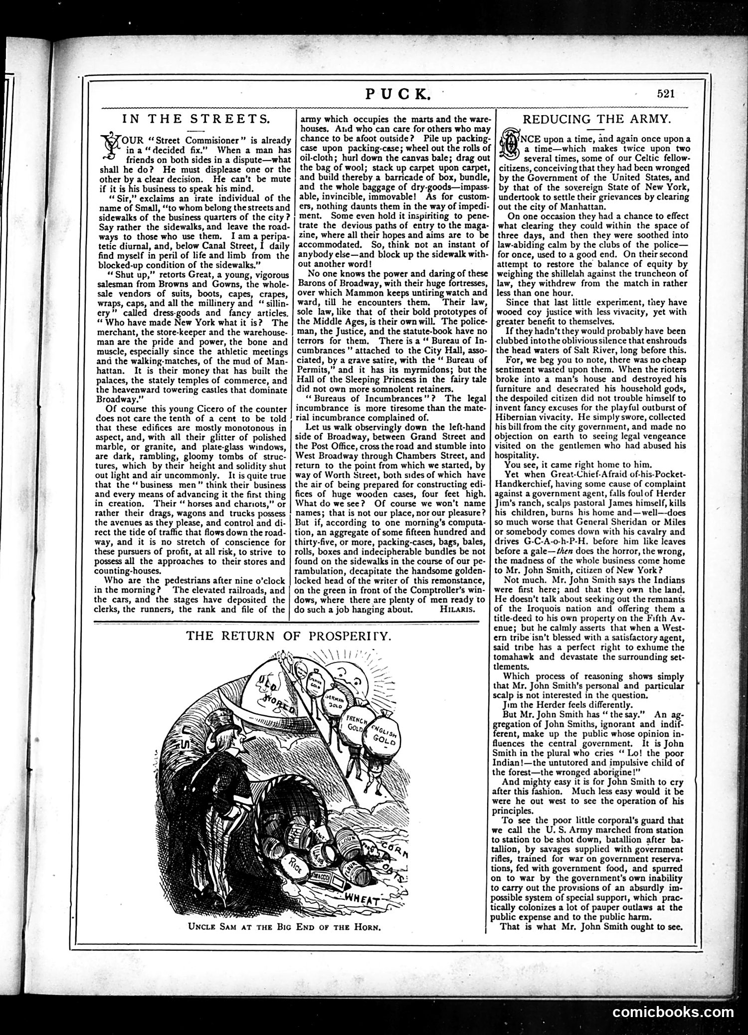 Puck — October 22, 1879 — page 3