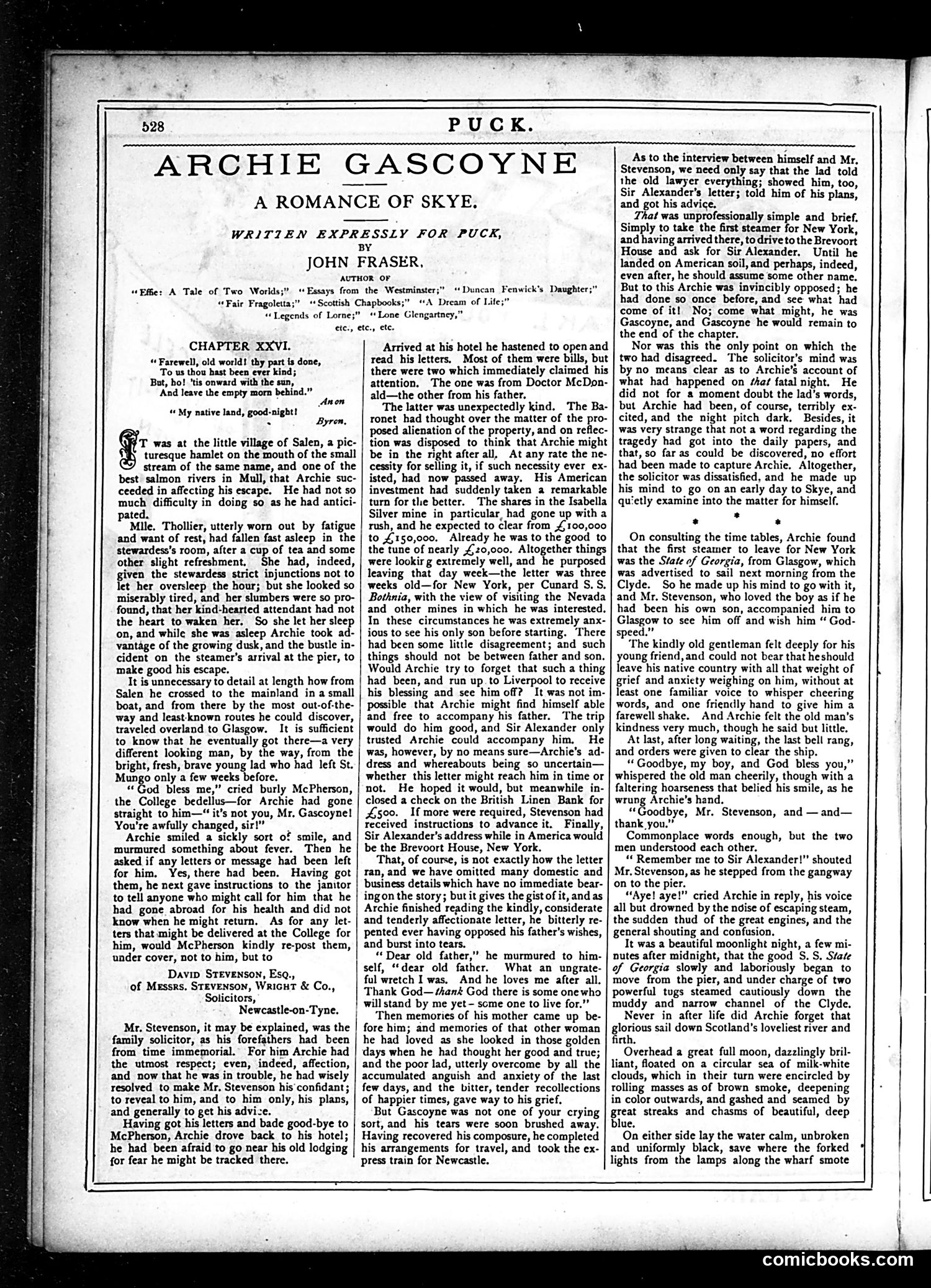 Puck — October 22, 1879 — page 10
