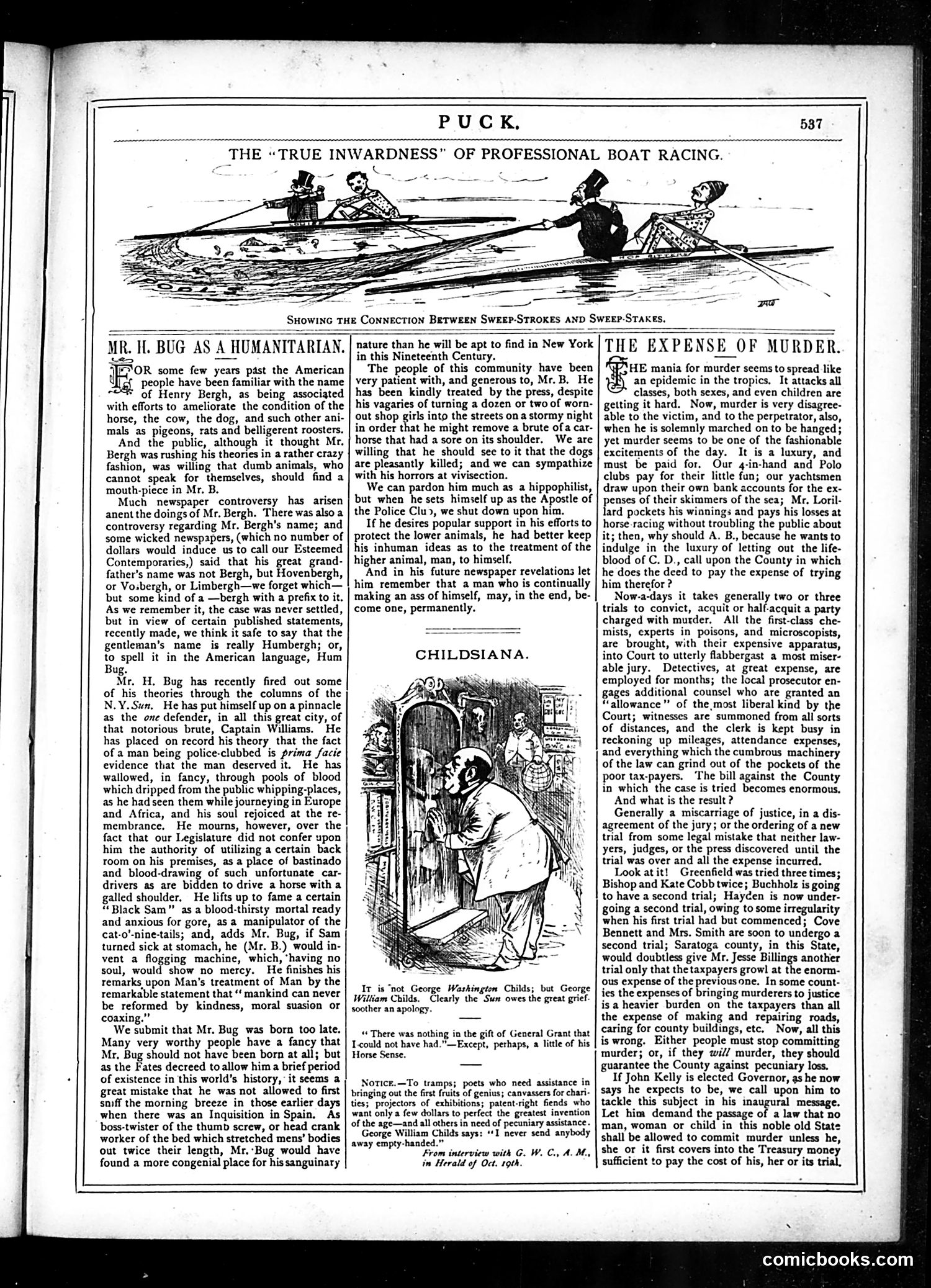 Puck — October 29, 1879 — page 3