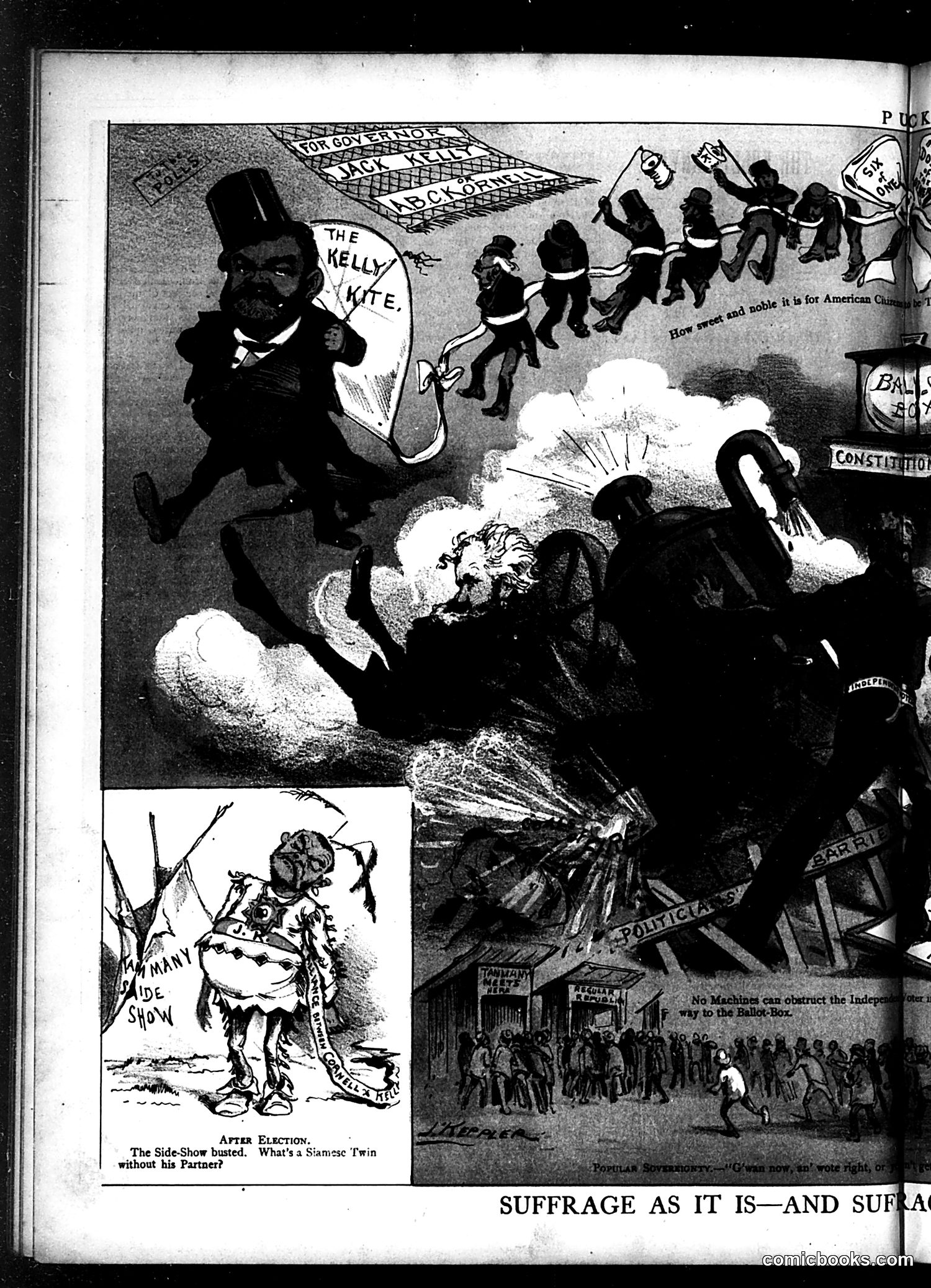 Puck — October 29, 1879 — page 8