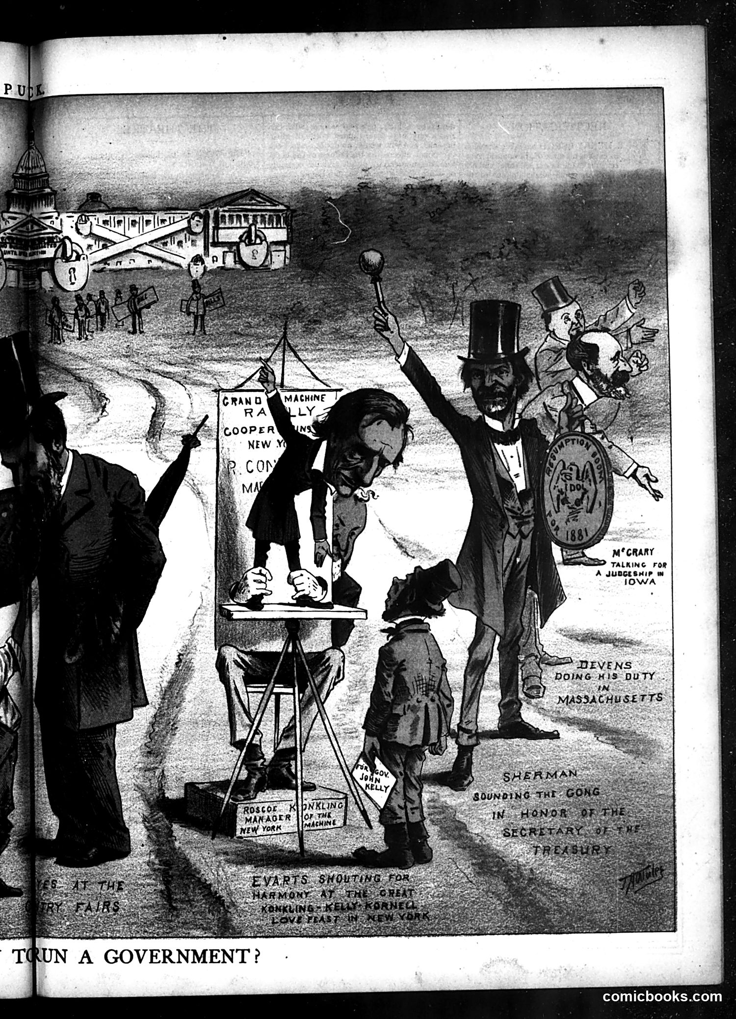 Puck — November 5, 1879 — page 9