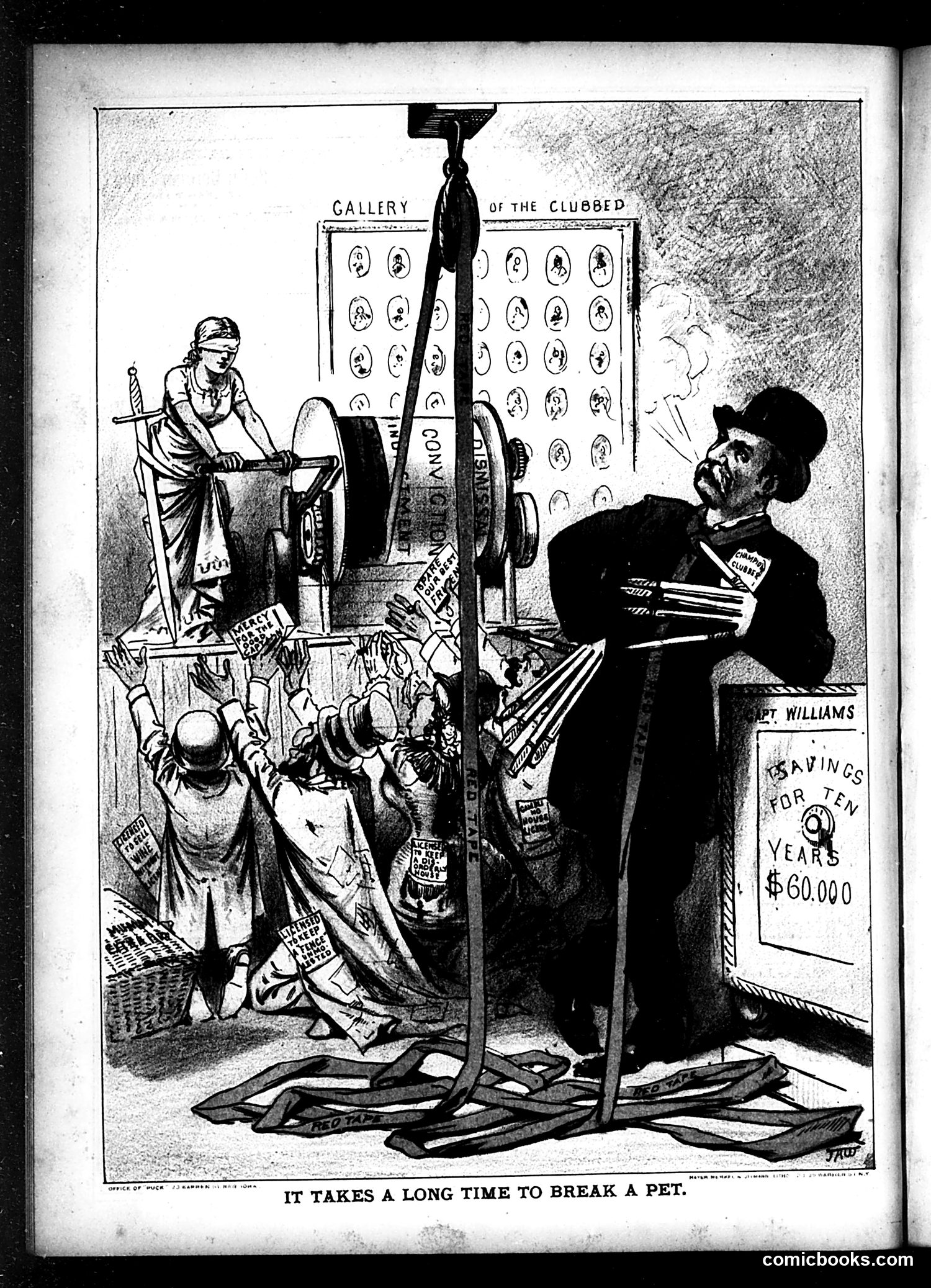 Puck — November 5, 1879 — page 18