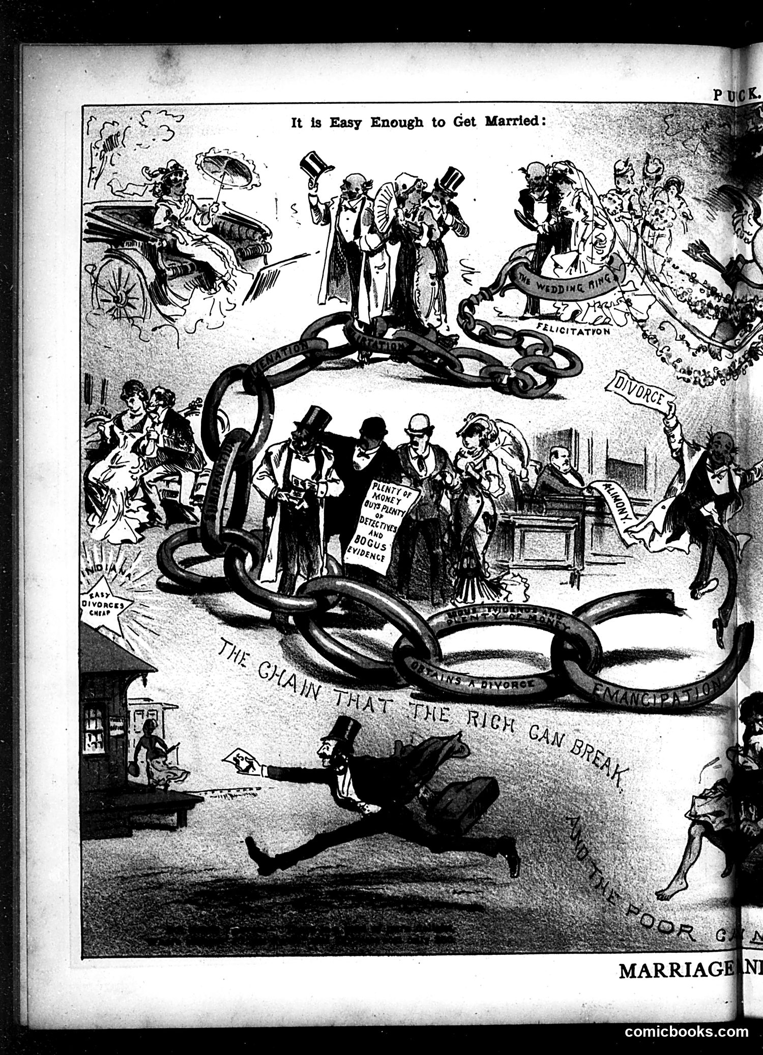 Puck — November 12, 1879 — page 8