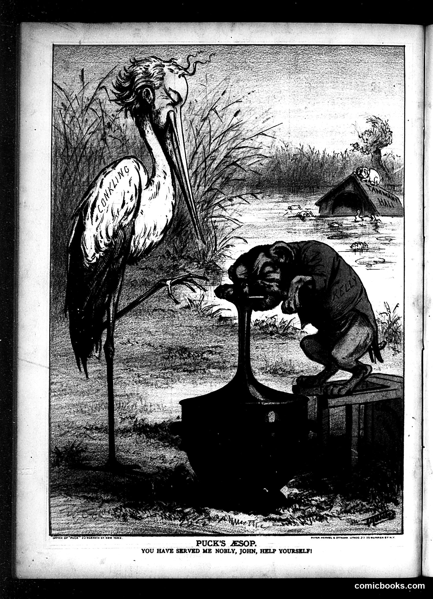 Puck — November 12, 1879 — page 18