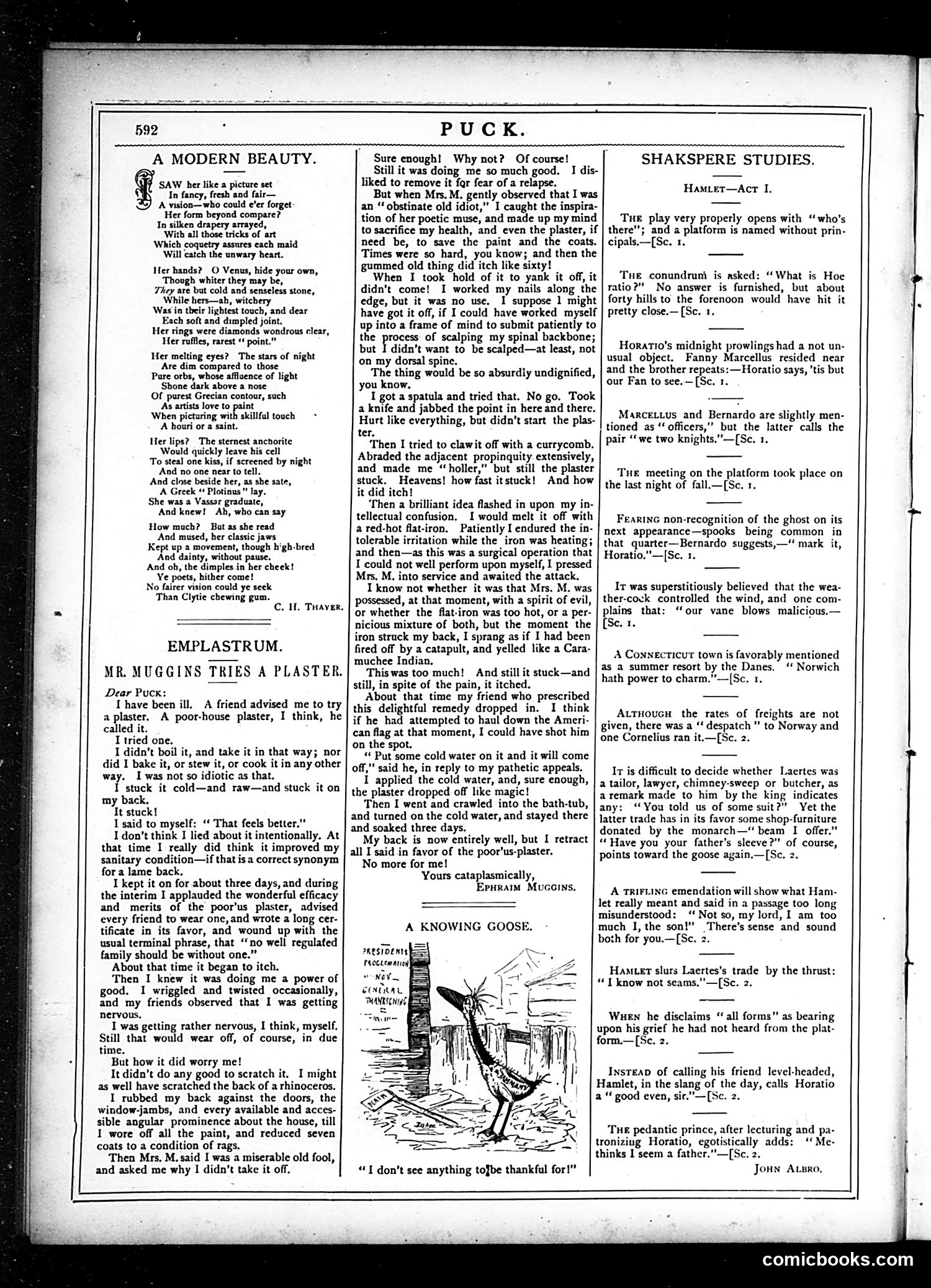 Puck — November 19, 1879 — page 4