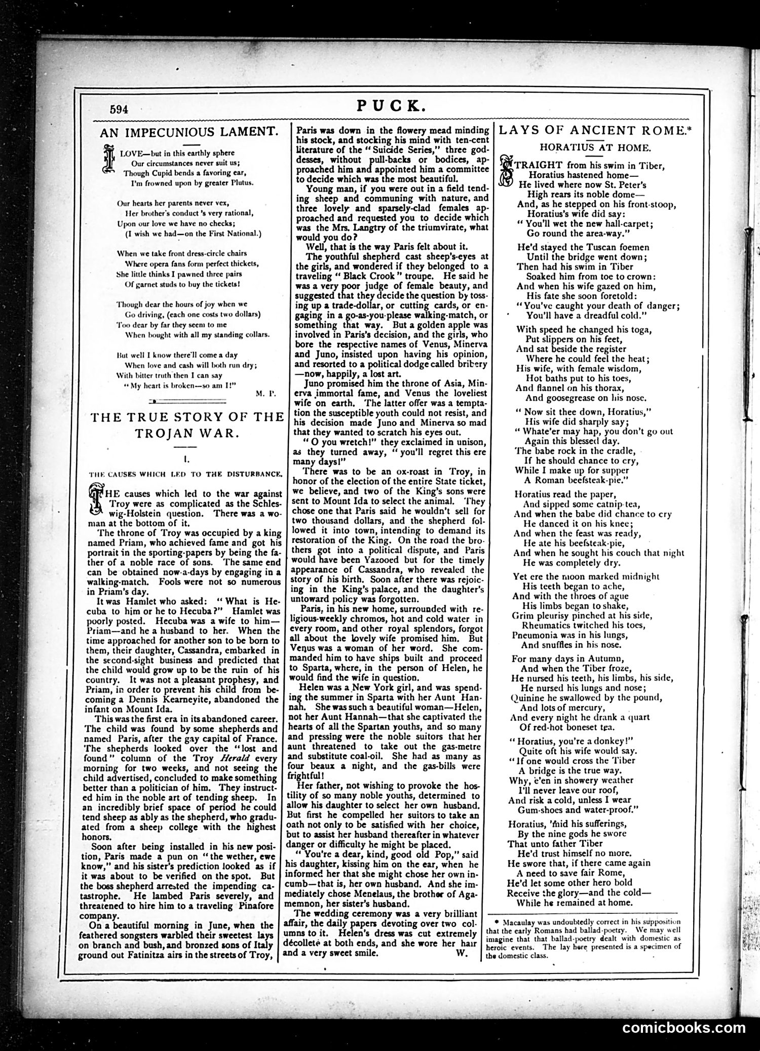 Puck — November 19, 1879 — page 6