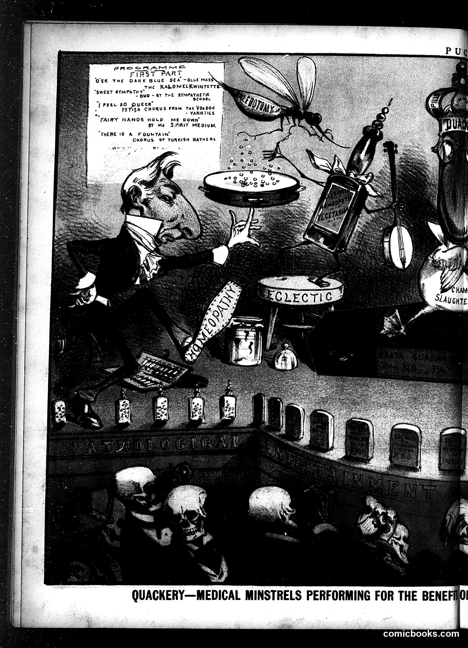 Puck — November 19, 1879 — page 8