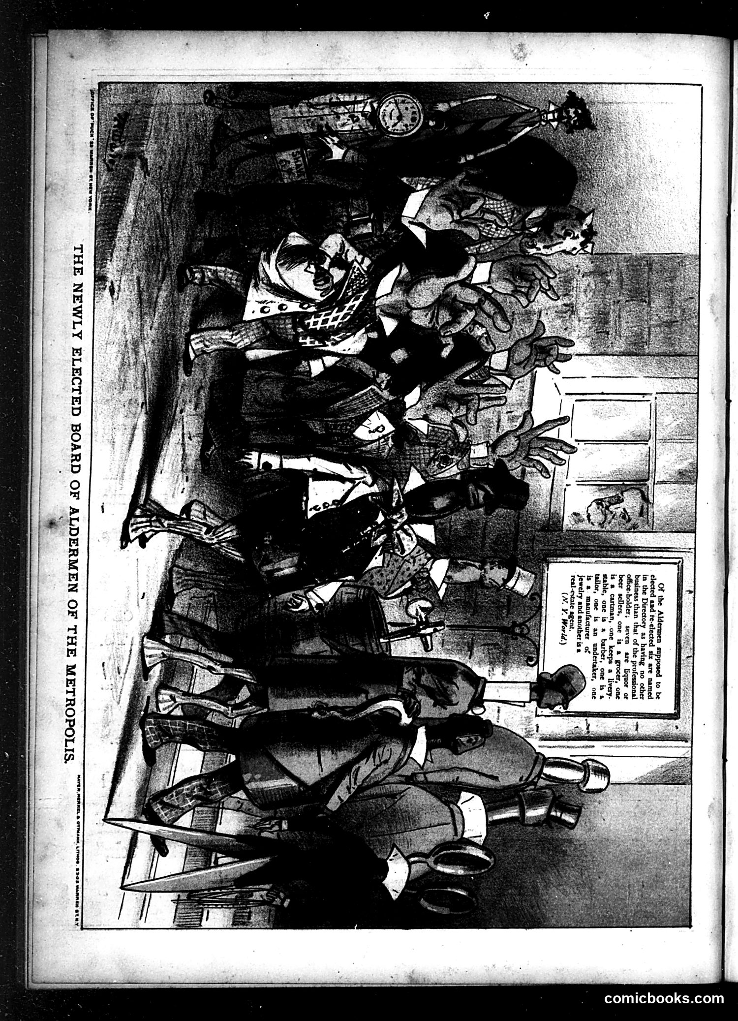 Puck — November 19, 1879 — page 18