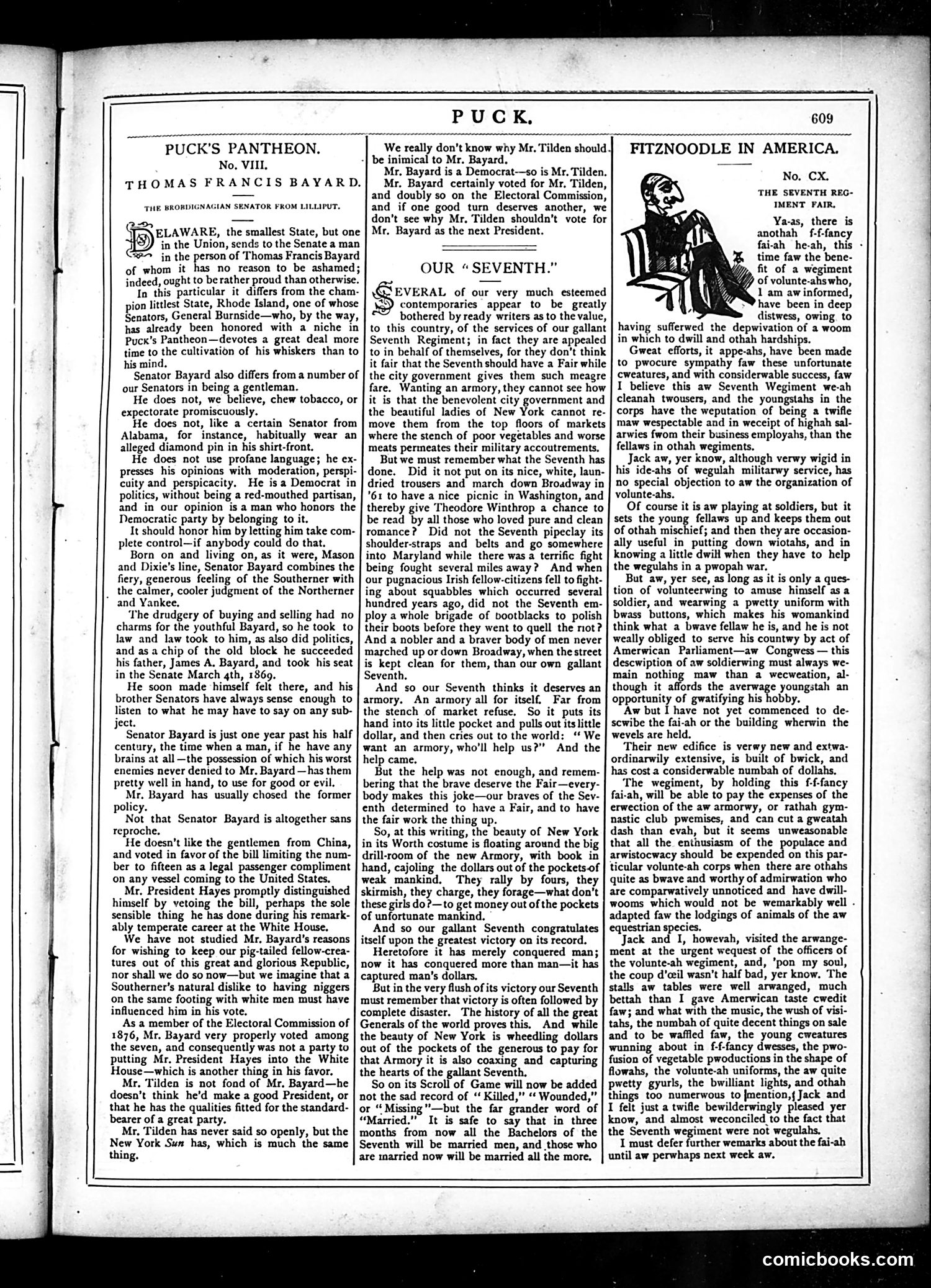 Puck — November 26, 1879 — page 3