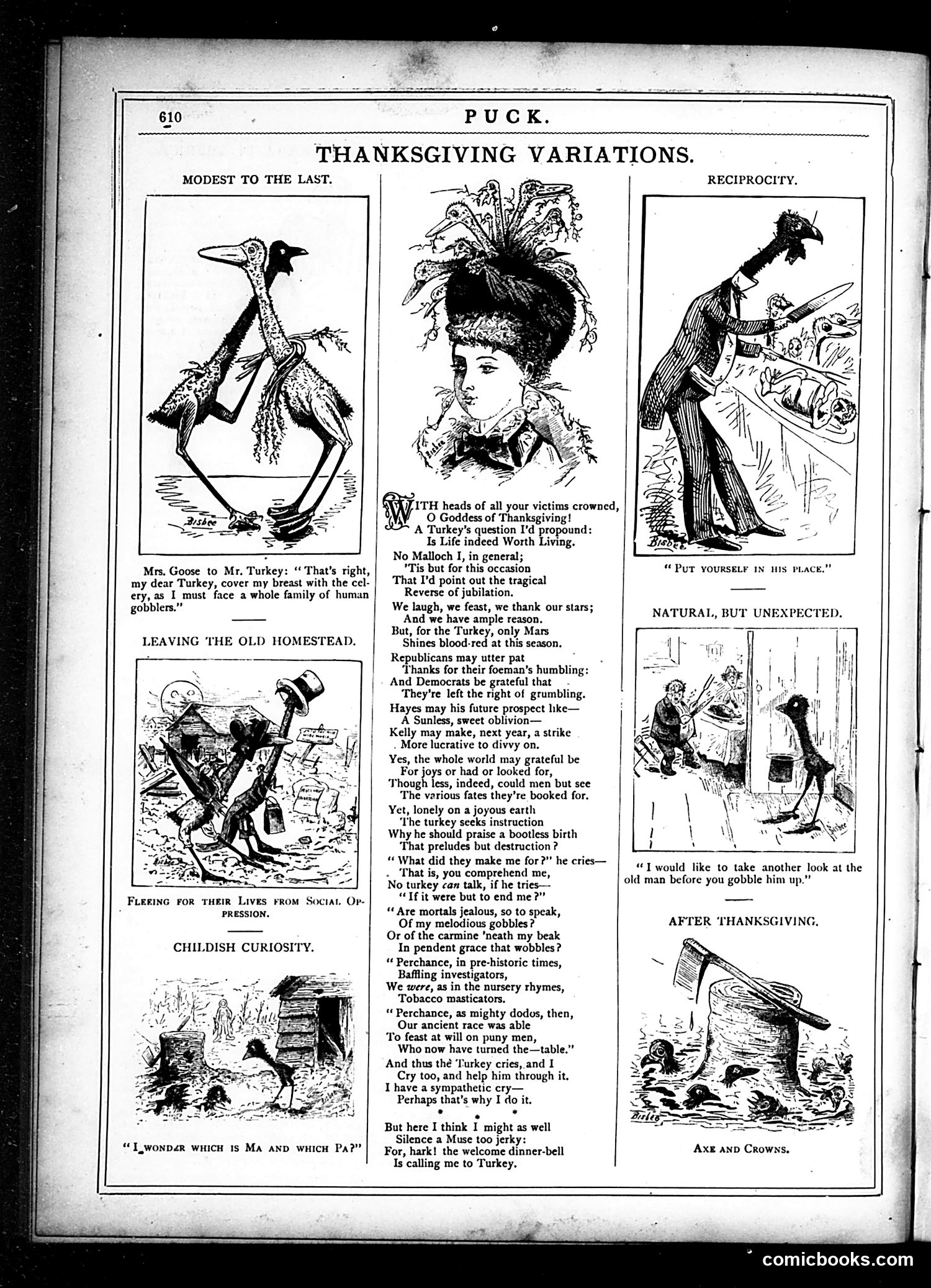 Puck — November 26, 1879 — page 4