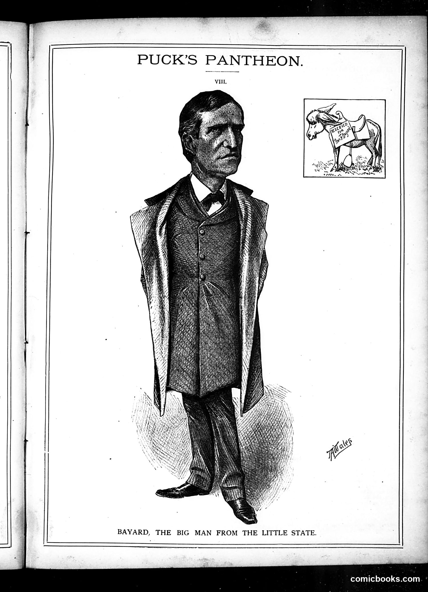 Puck — November 26, 1879 — page 5