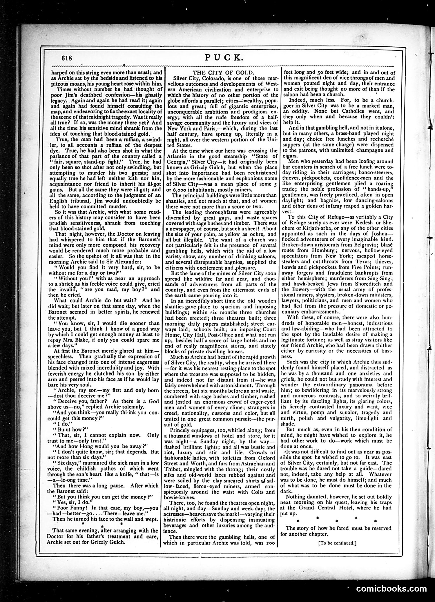 Puck — November 26, 1879 — page 12
