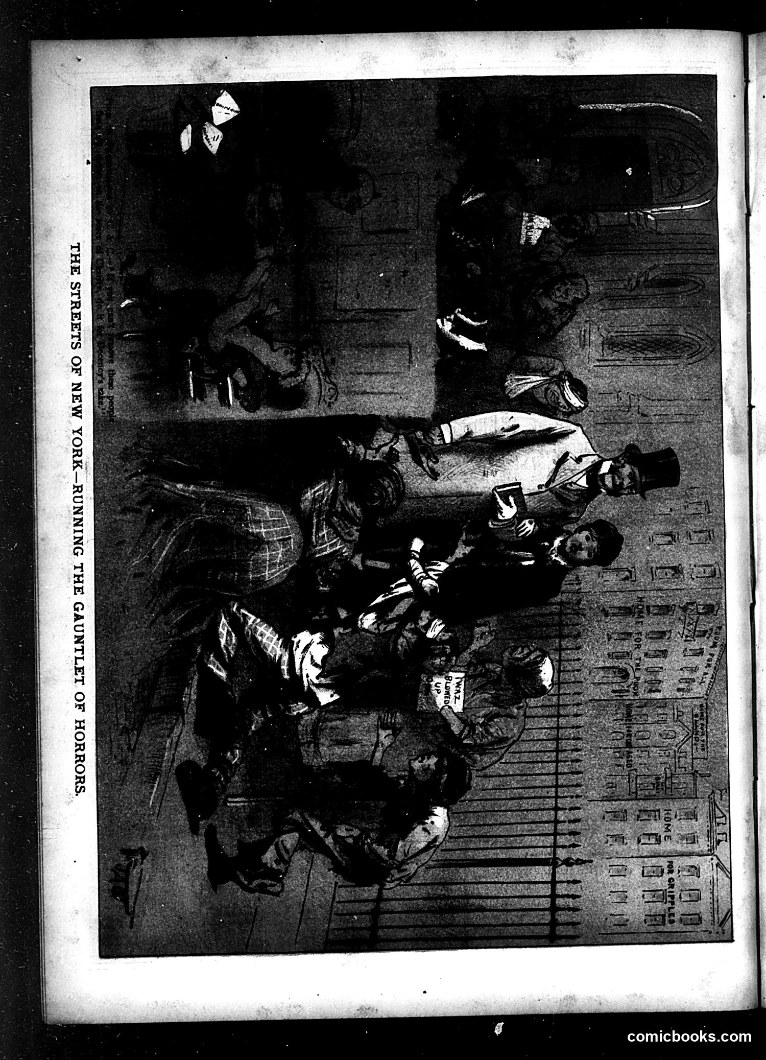 Puck — November 26, 1879 — page 18