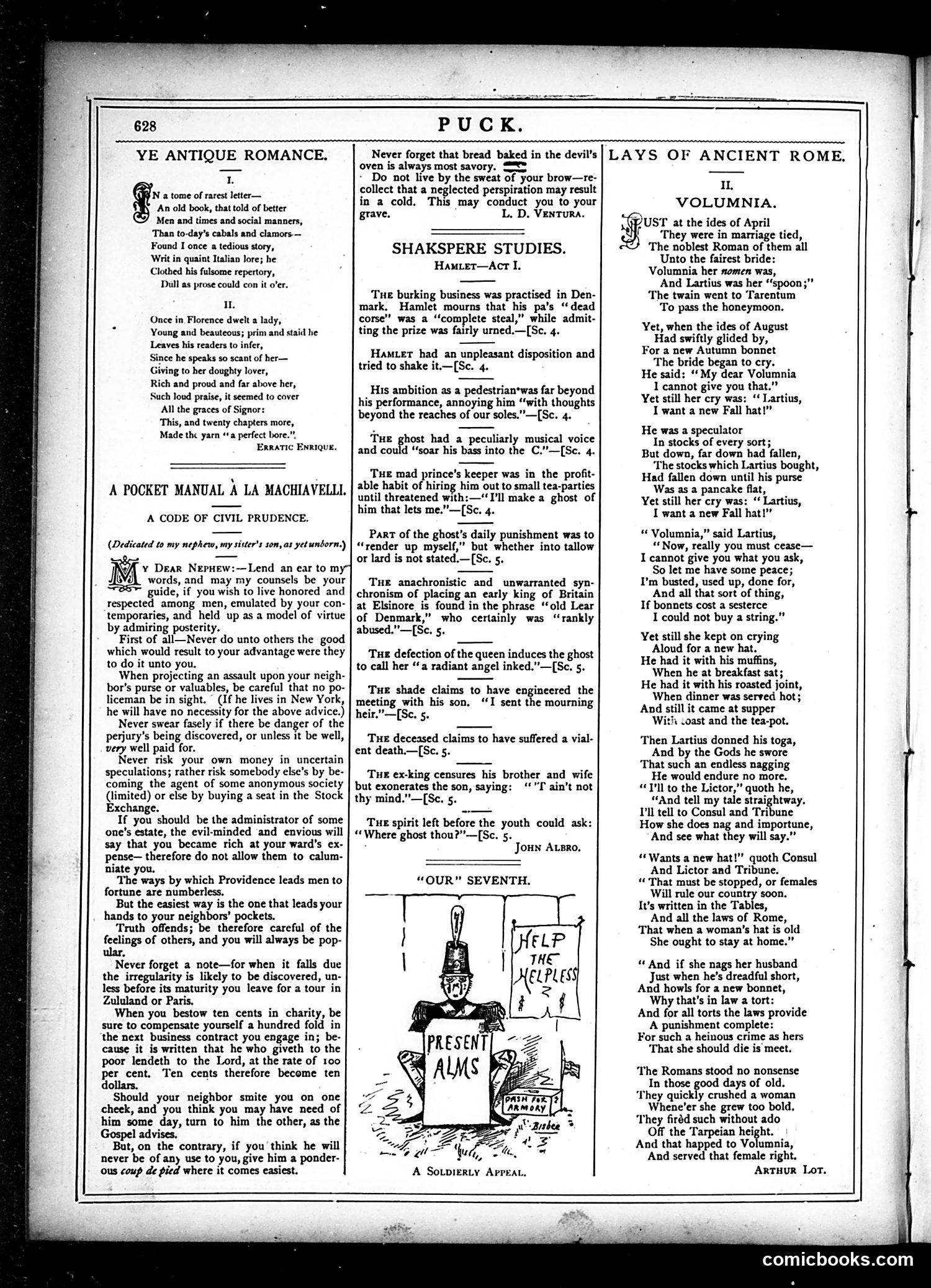 Puck — December 3, 1879 — page 4