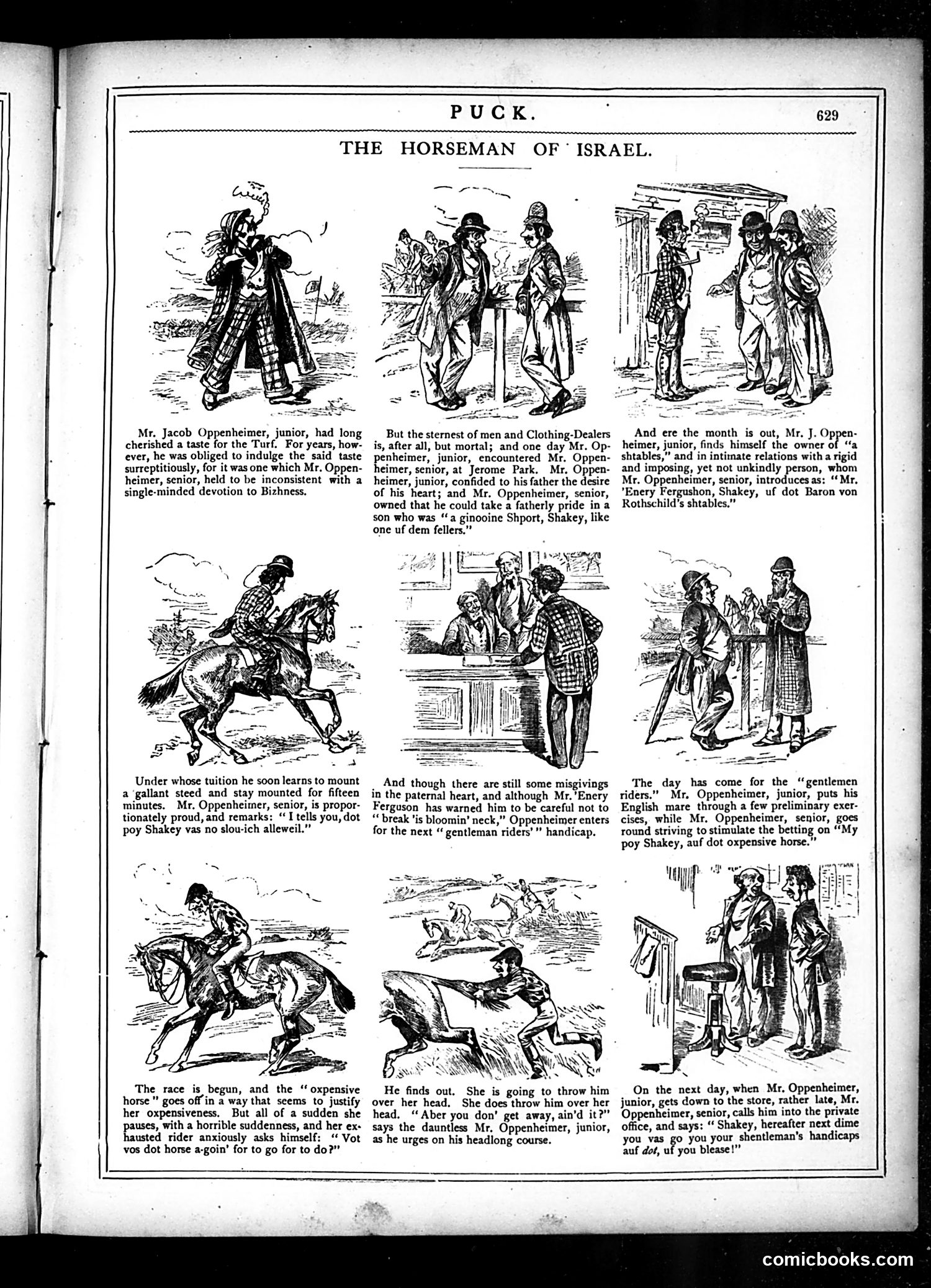 Puck — December 3, 1879 — page 5