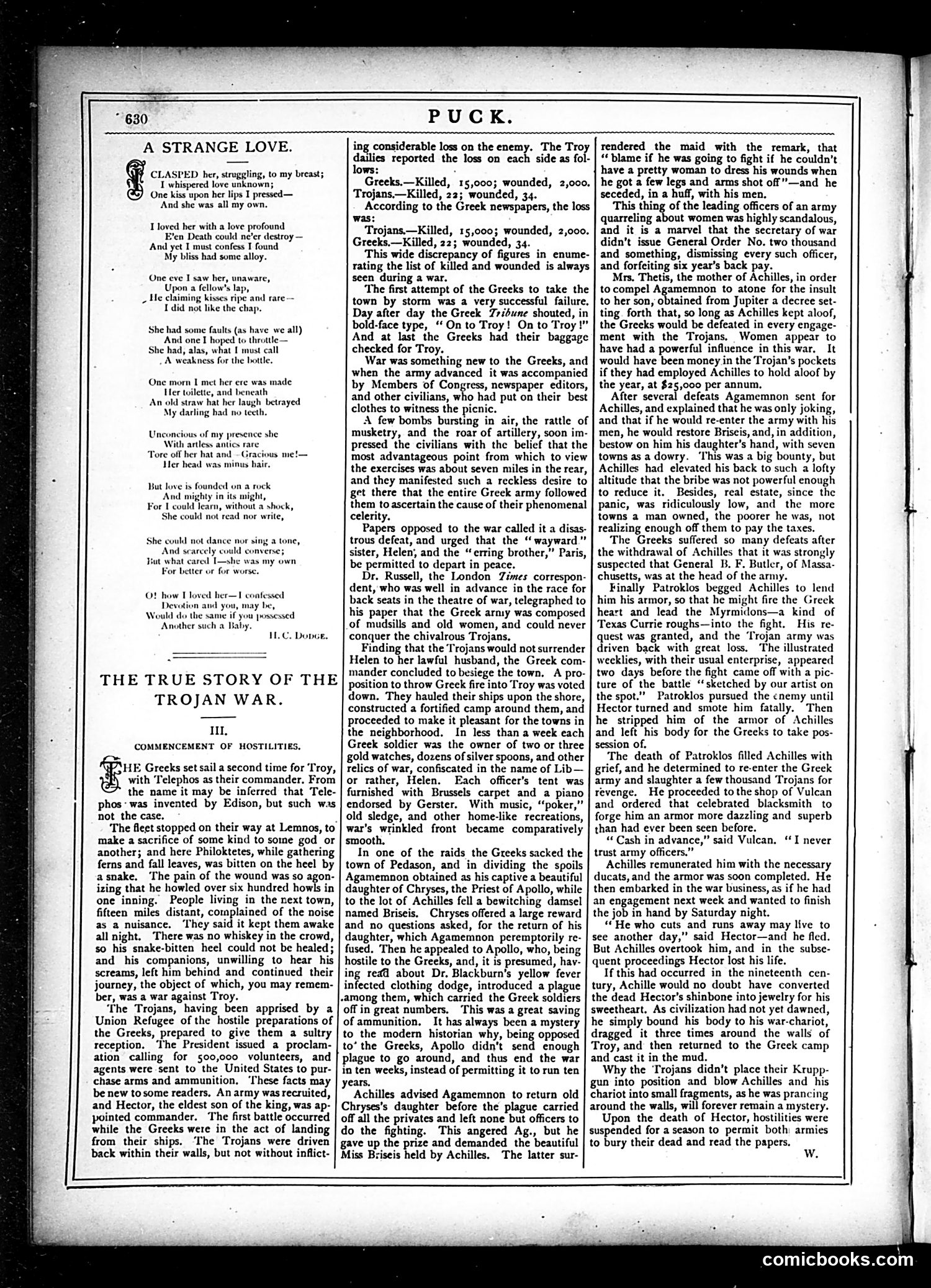 Puck — December 3, 1879 — page 6