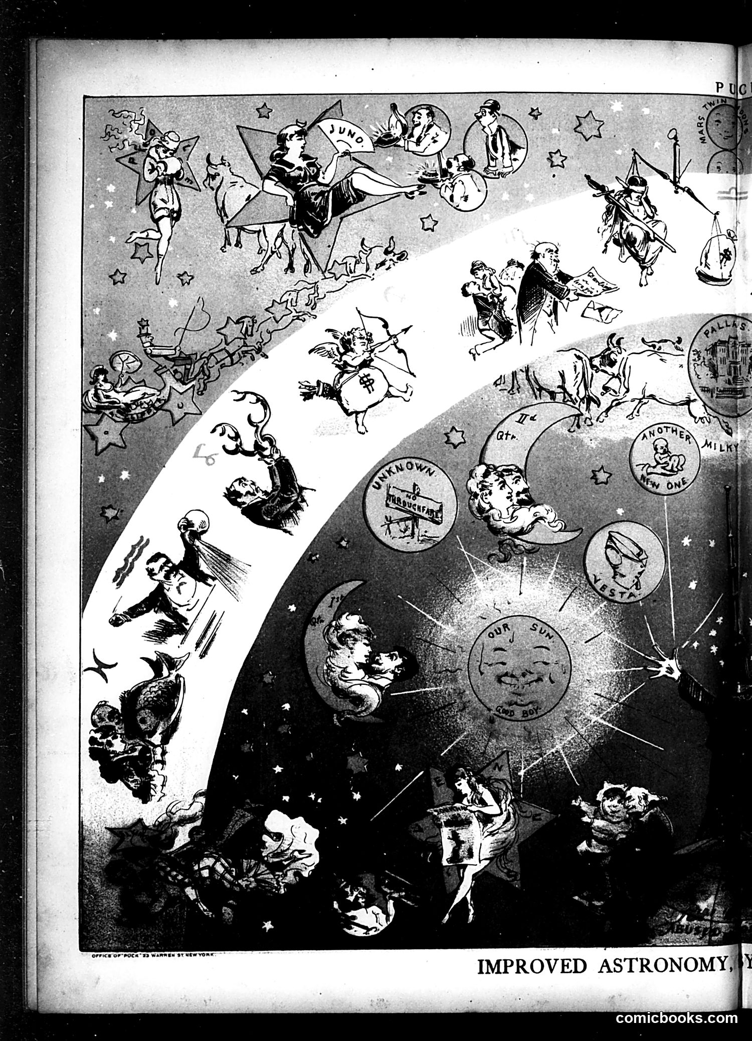 Puck — December 3, 1879 — page 8