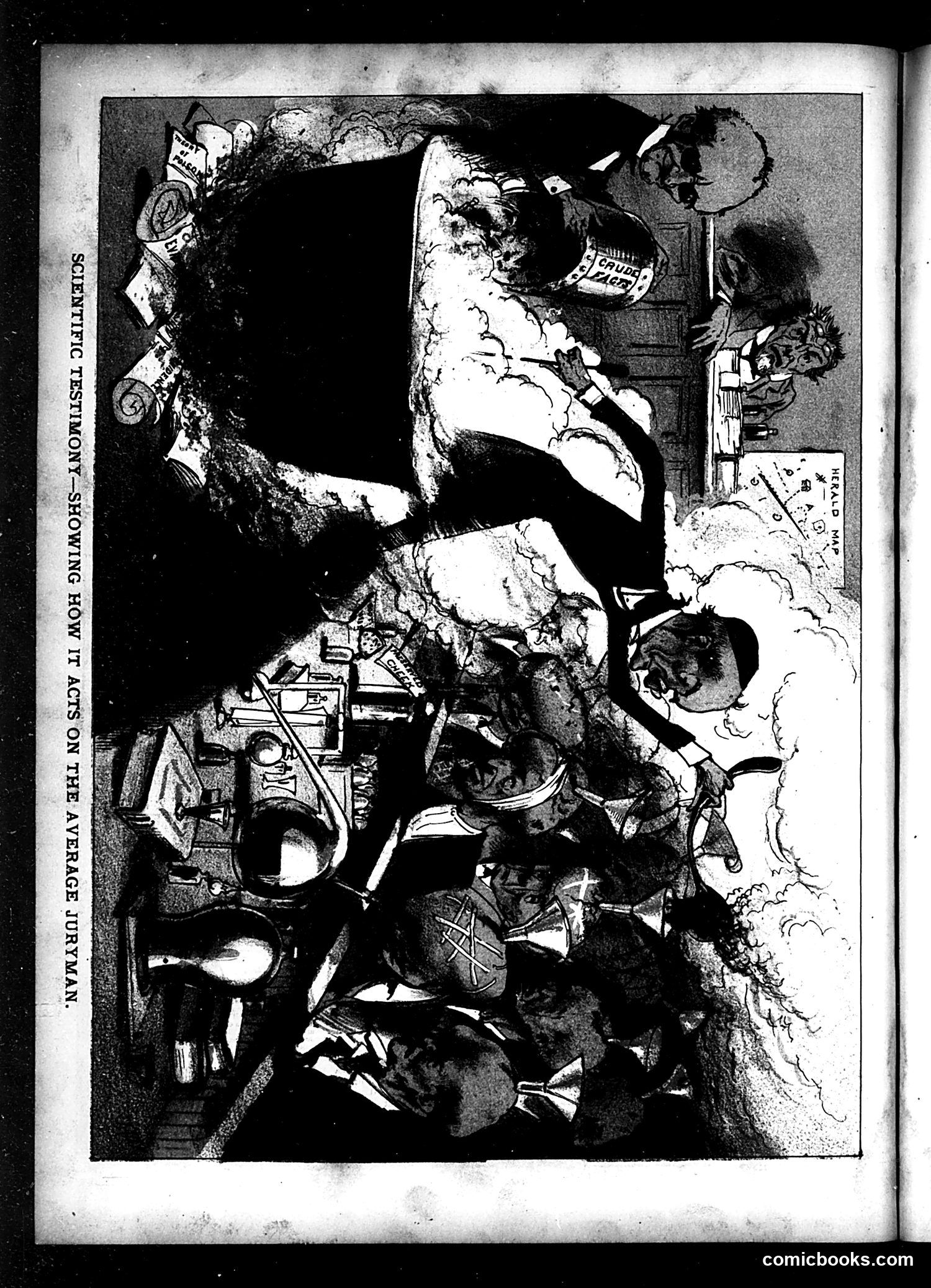 Puck — December 3, 1879 — page 18