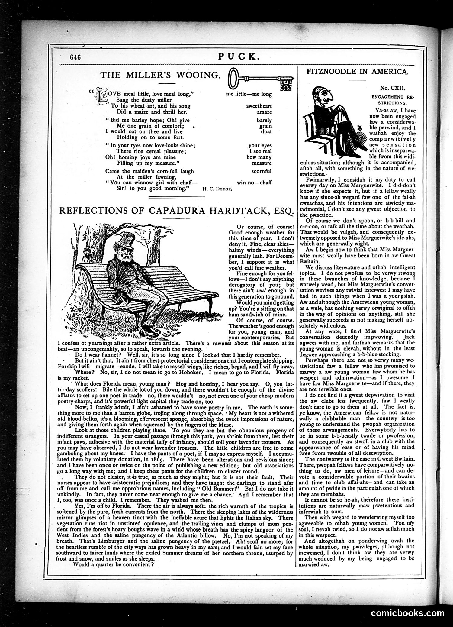 Puck — December 10, 1879 — page 4