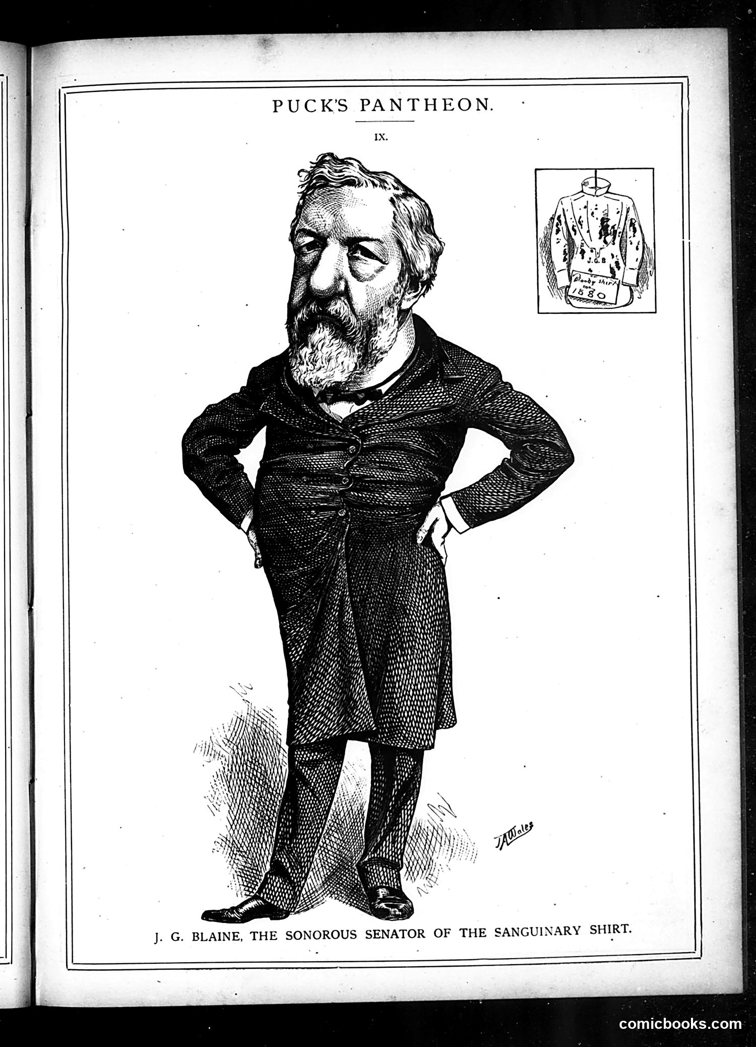 Puck — December 10, 1879 — page 5