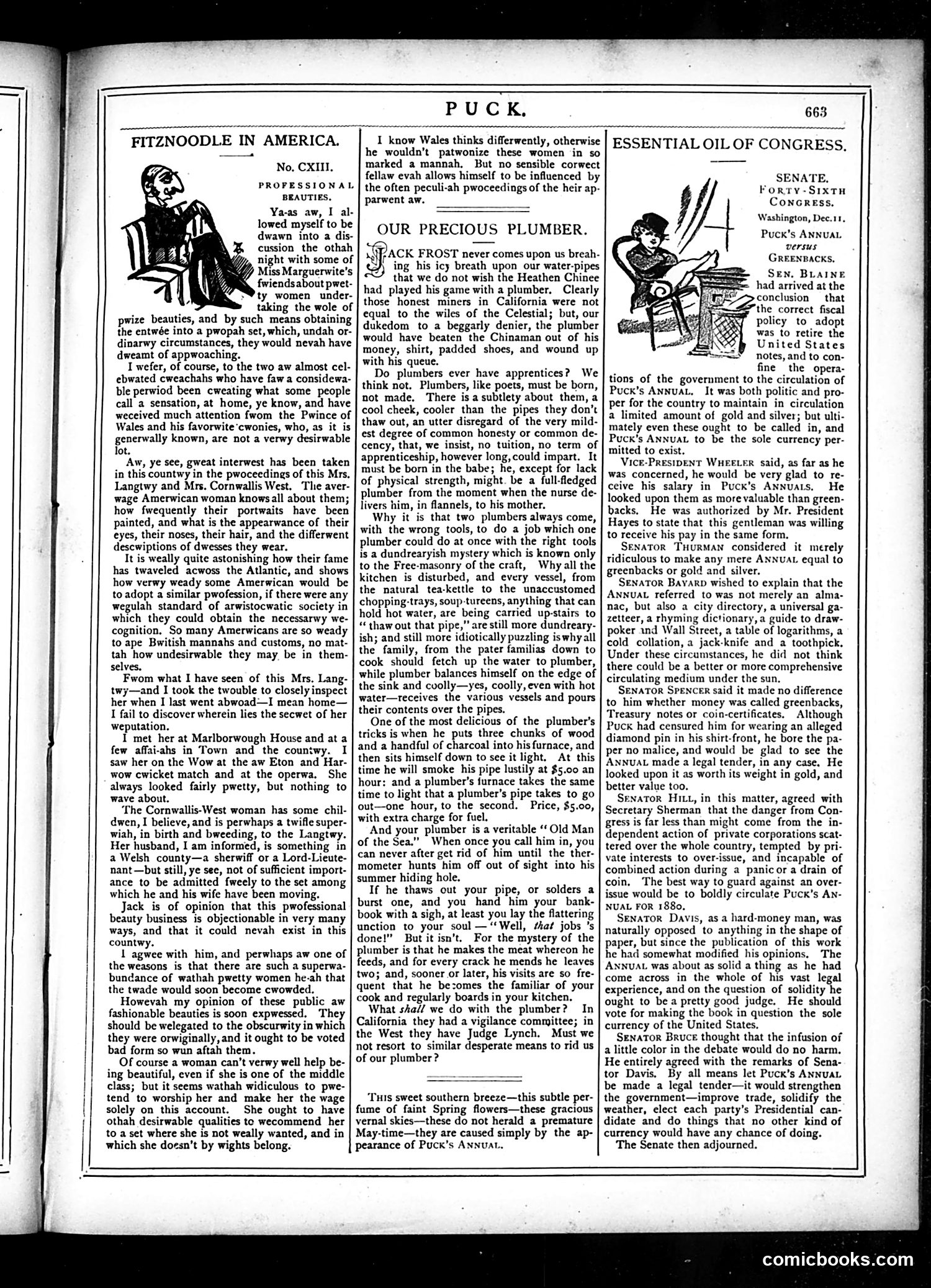 Puck — December 17, 1879 — page 3