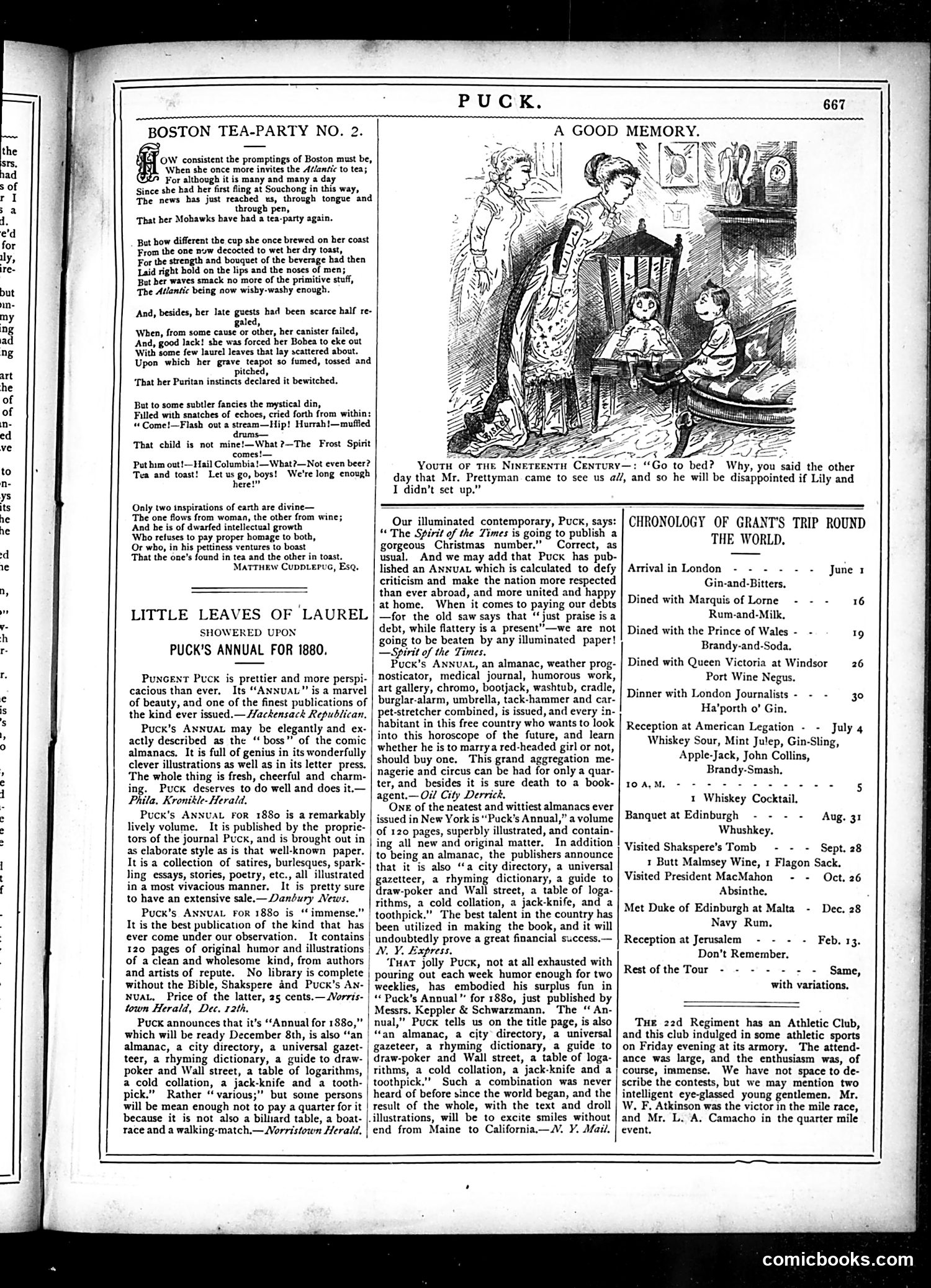 Puck — December 17, 1879 — page 7