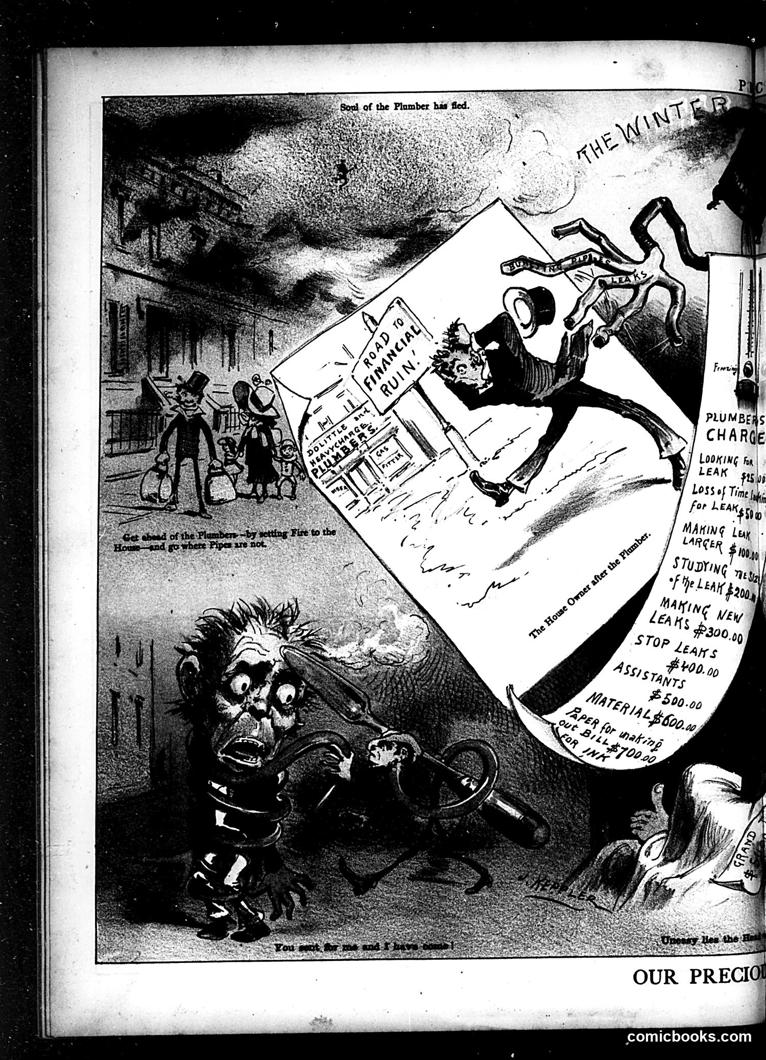 Puck — December 17, 1879 — page 8