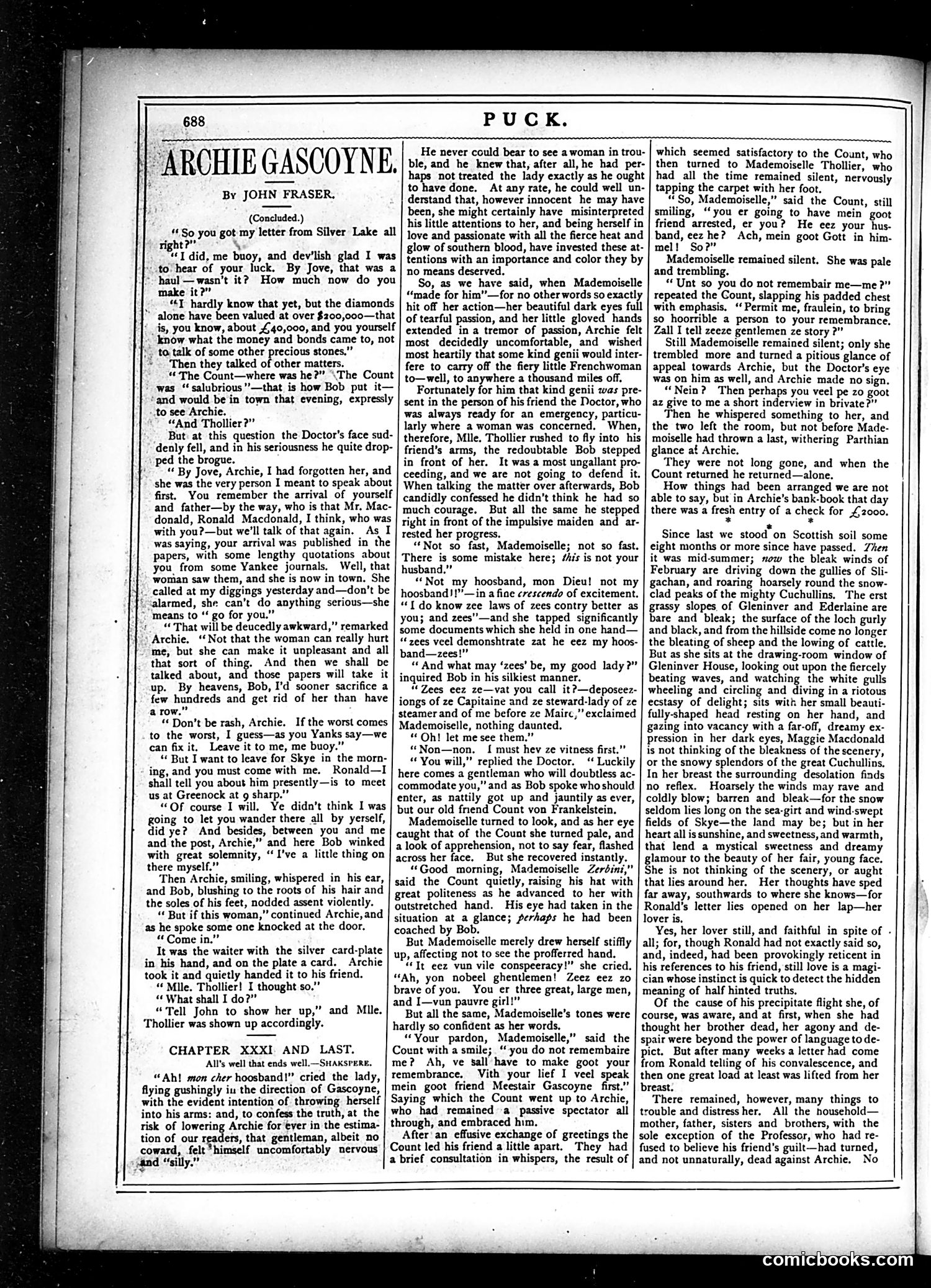 Puck — December 24, 1879 — page 10