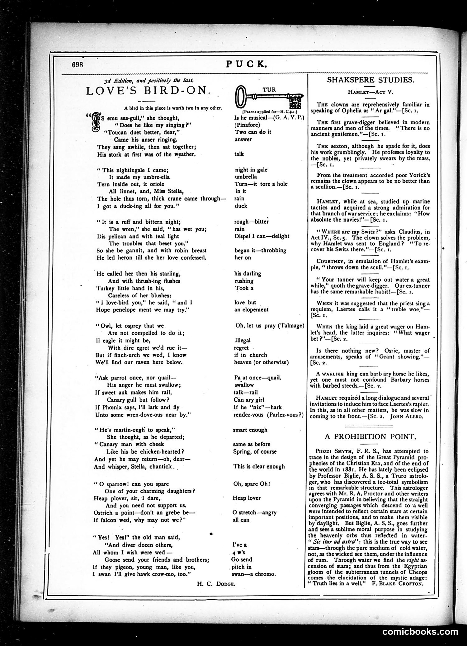 Puck — December 31, 1879 — page 4