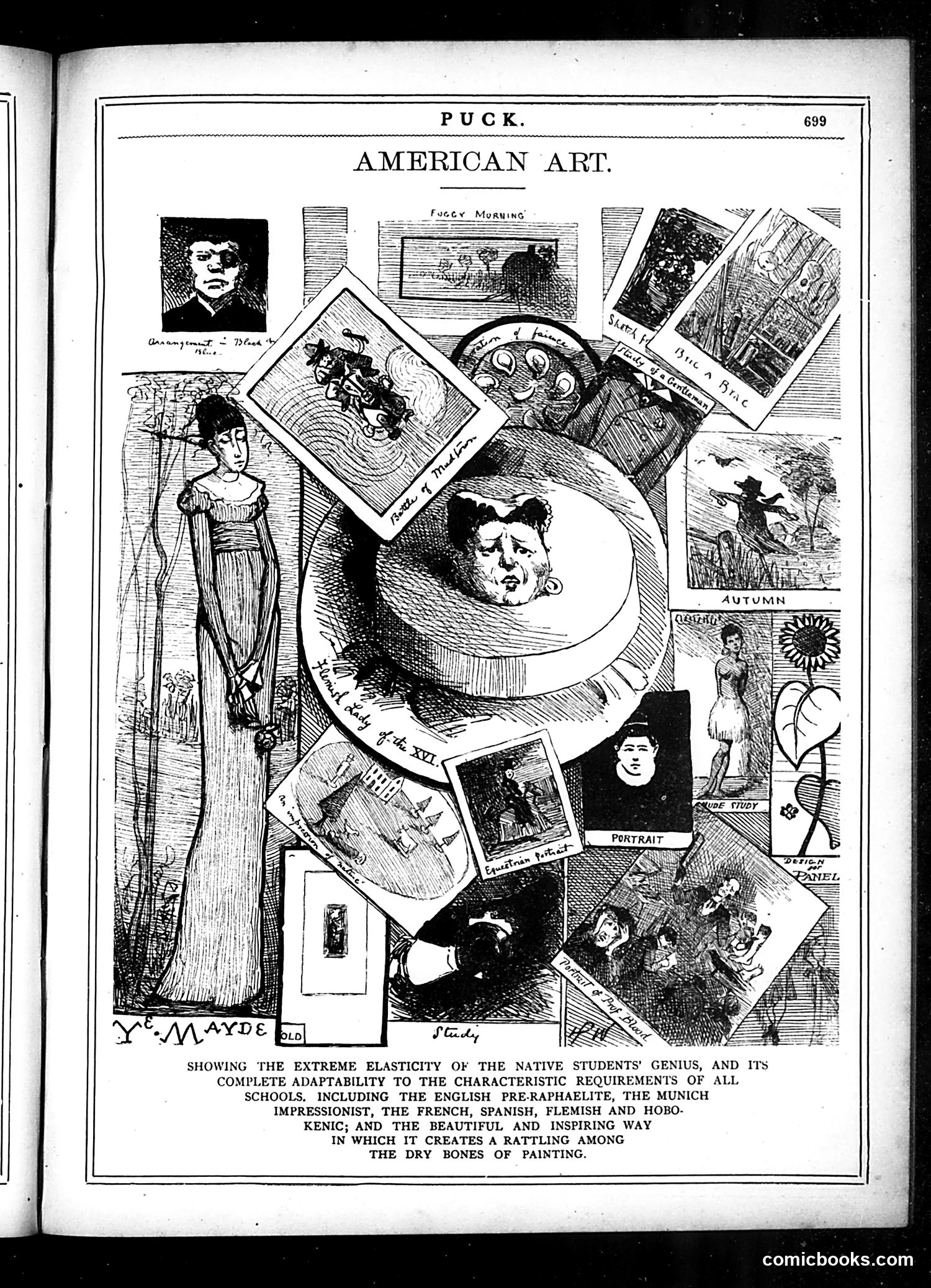 Puck — December 31, 1879 — page 5