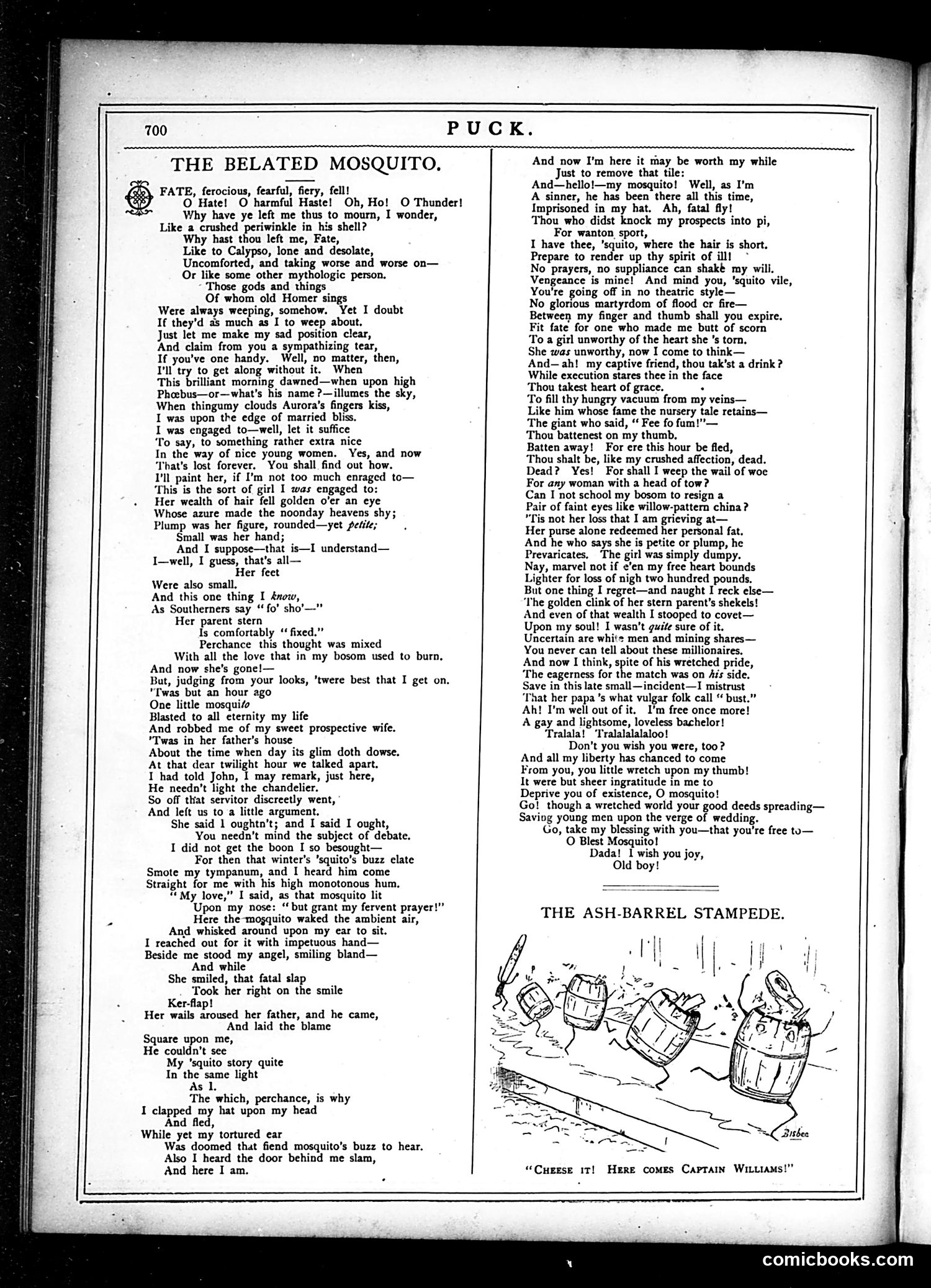 Puck — December 31, 1879 — page 6
