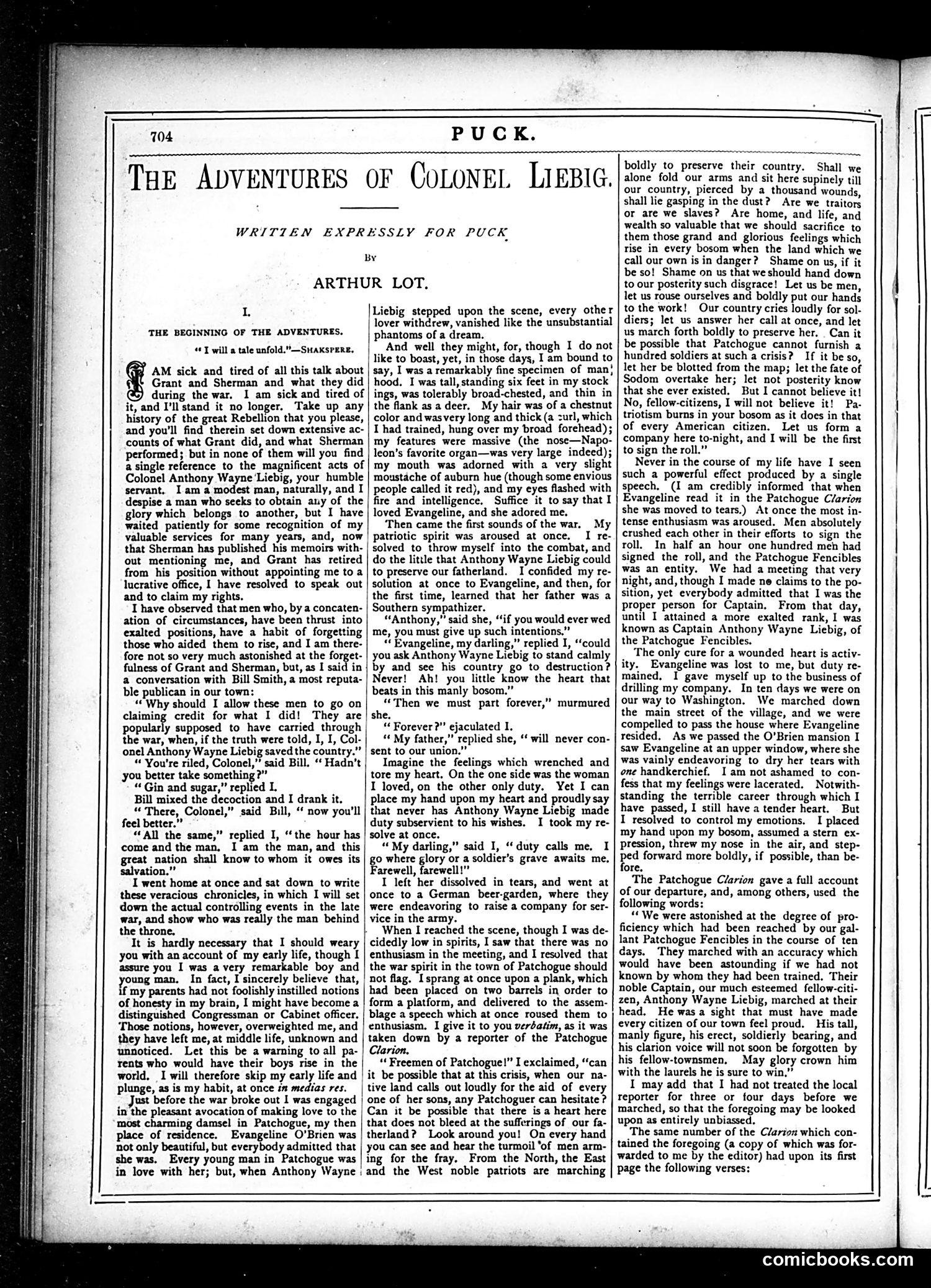 Puck — December 31, 1879 — page 10