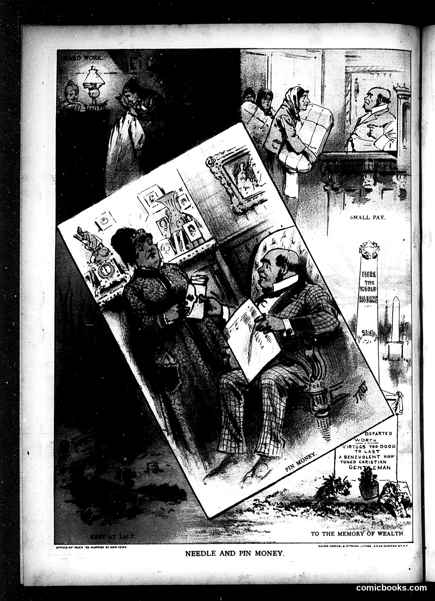 Puck — December 31, 1879 — page 16