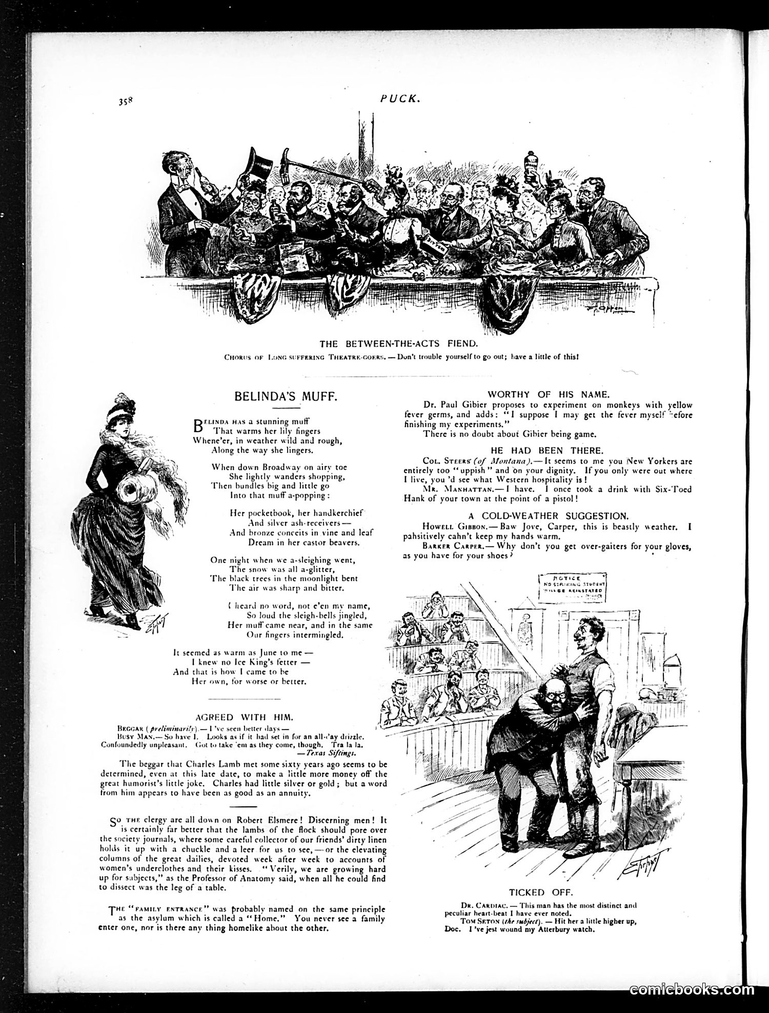 Puck — January 23, 1889 — page 4