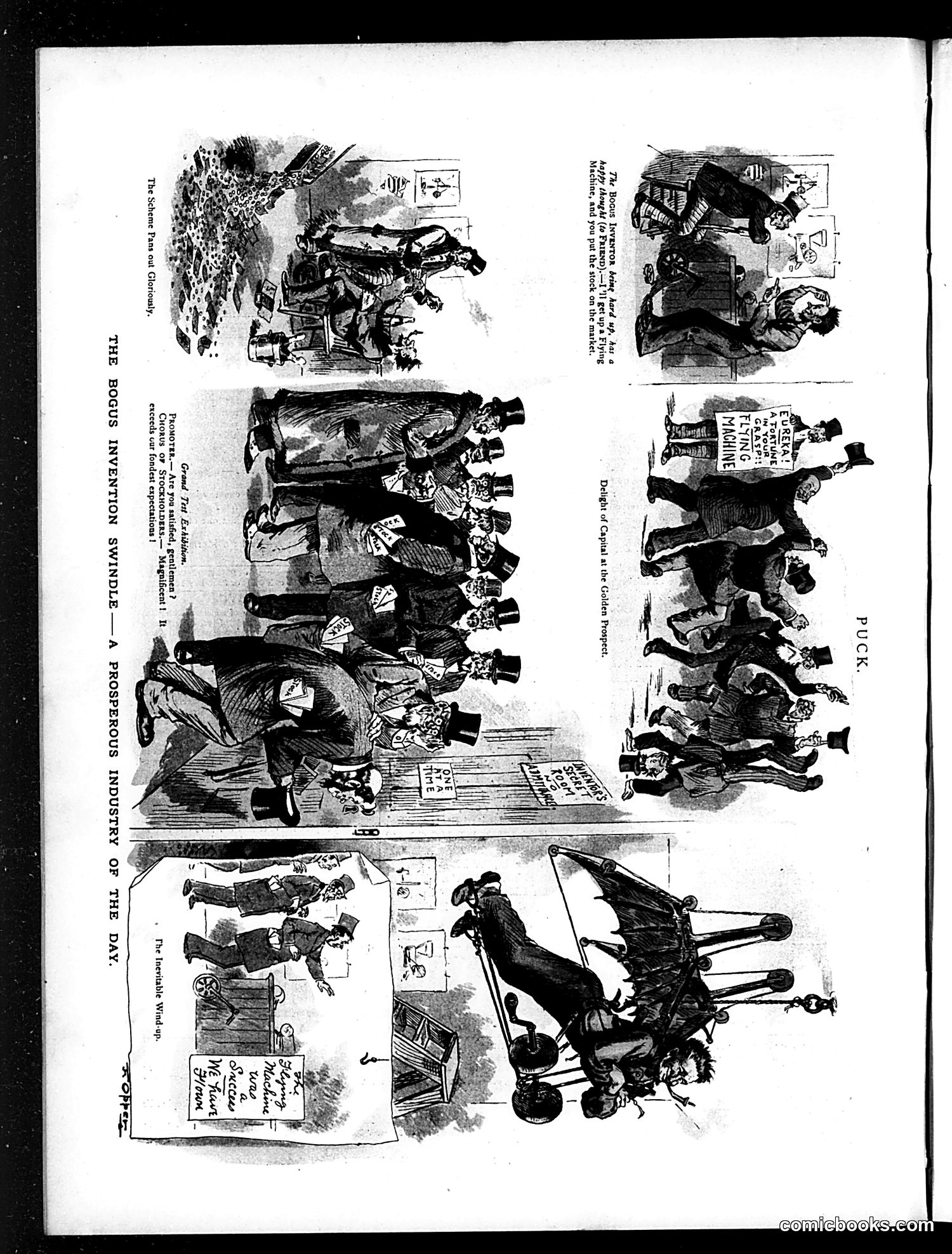 Puck — January 23, 1889 — page 16