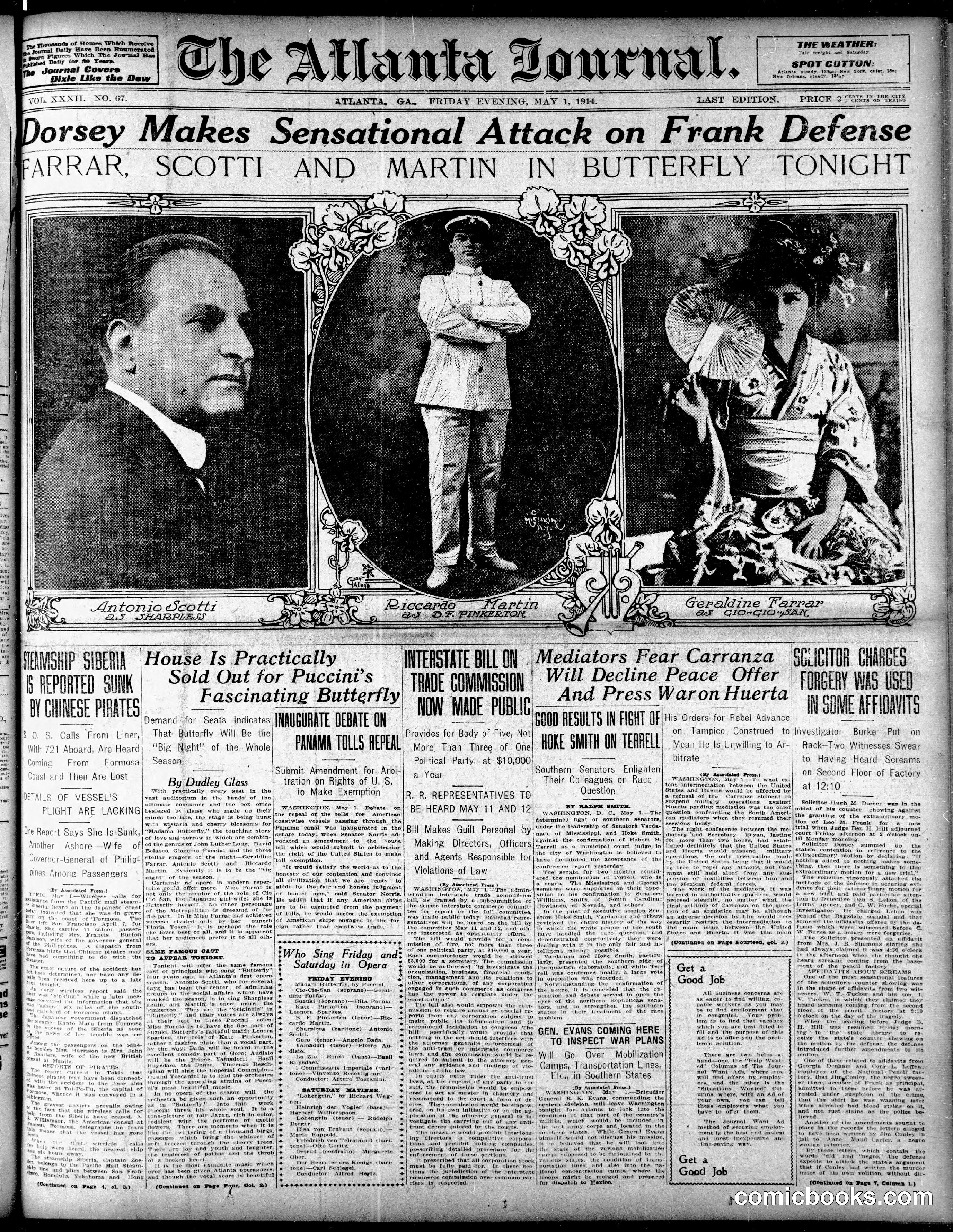 The Atlanta Journal