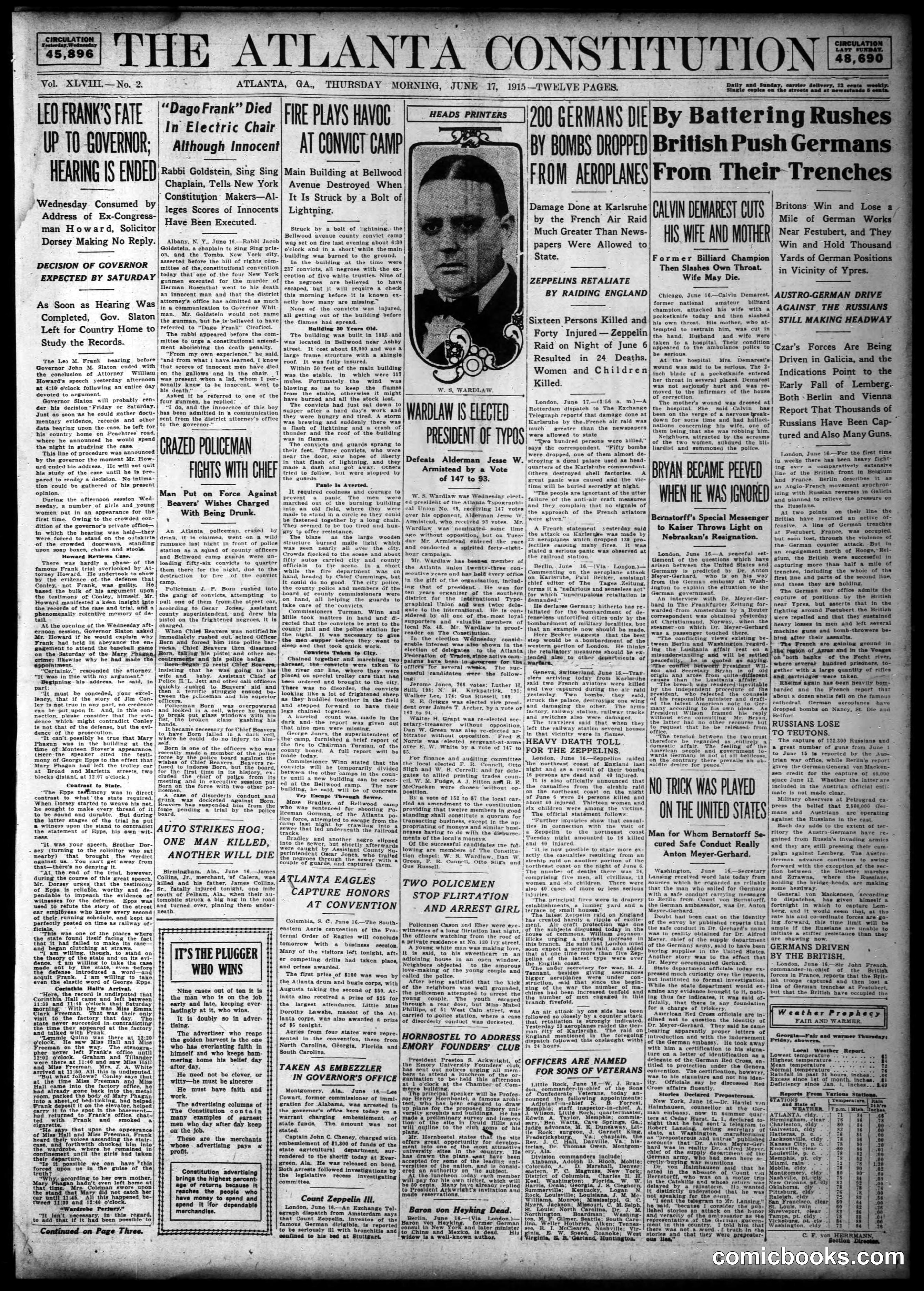 The Atlanta Constitution, June 17, 1915