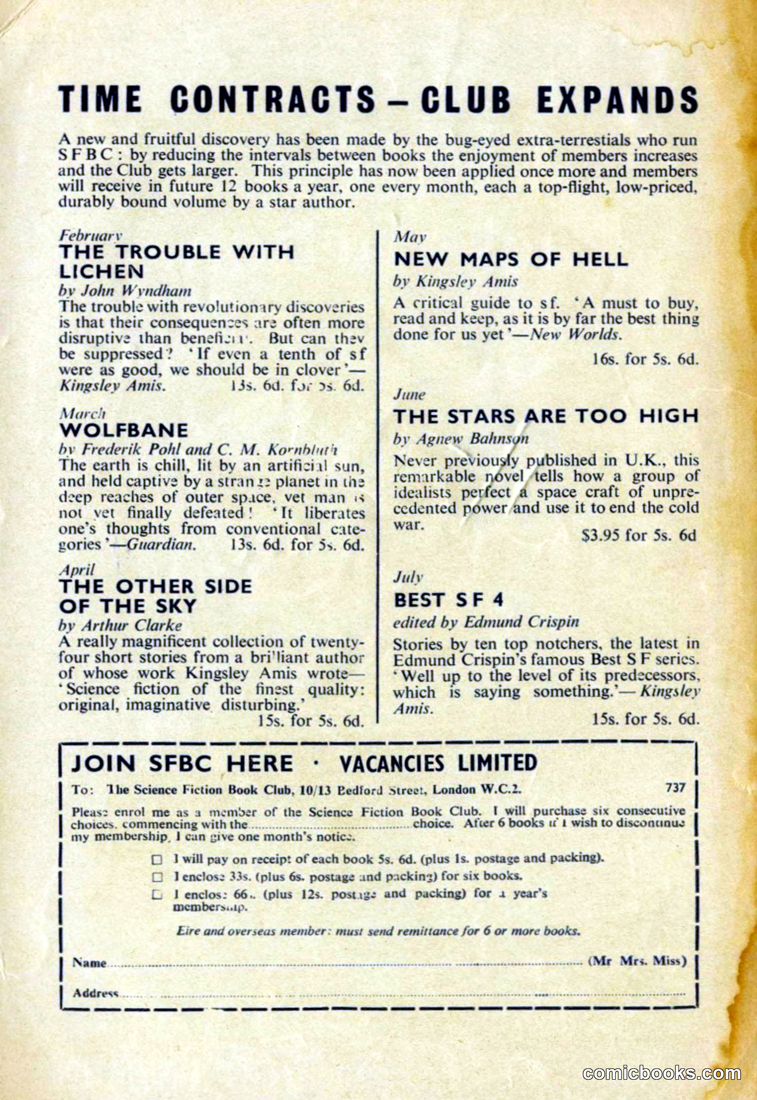 Analog British Edition, Vol. 18 No. 2
