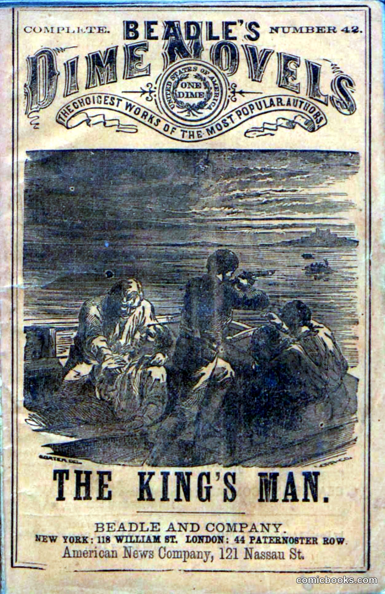 The King's Man