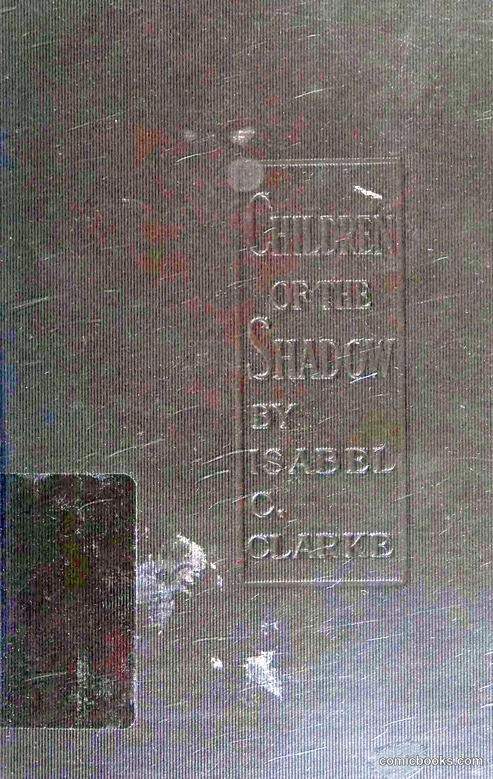 Children of the Shadow