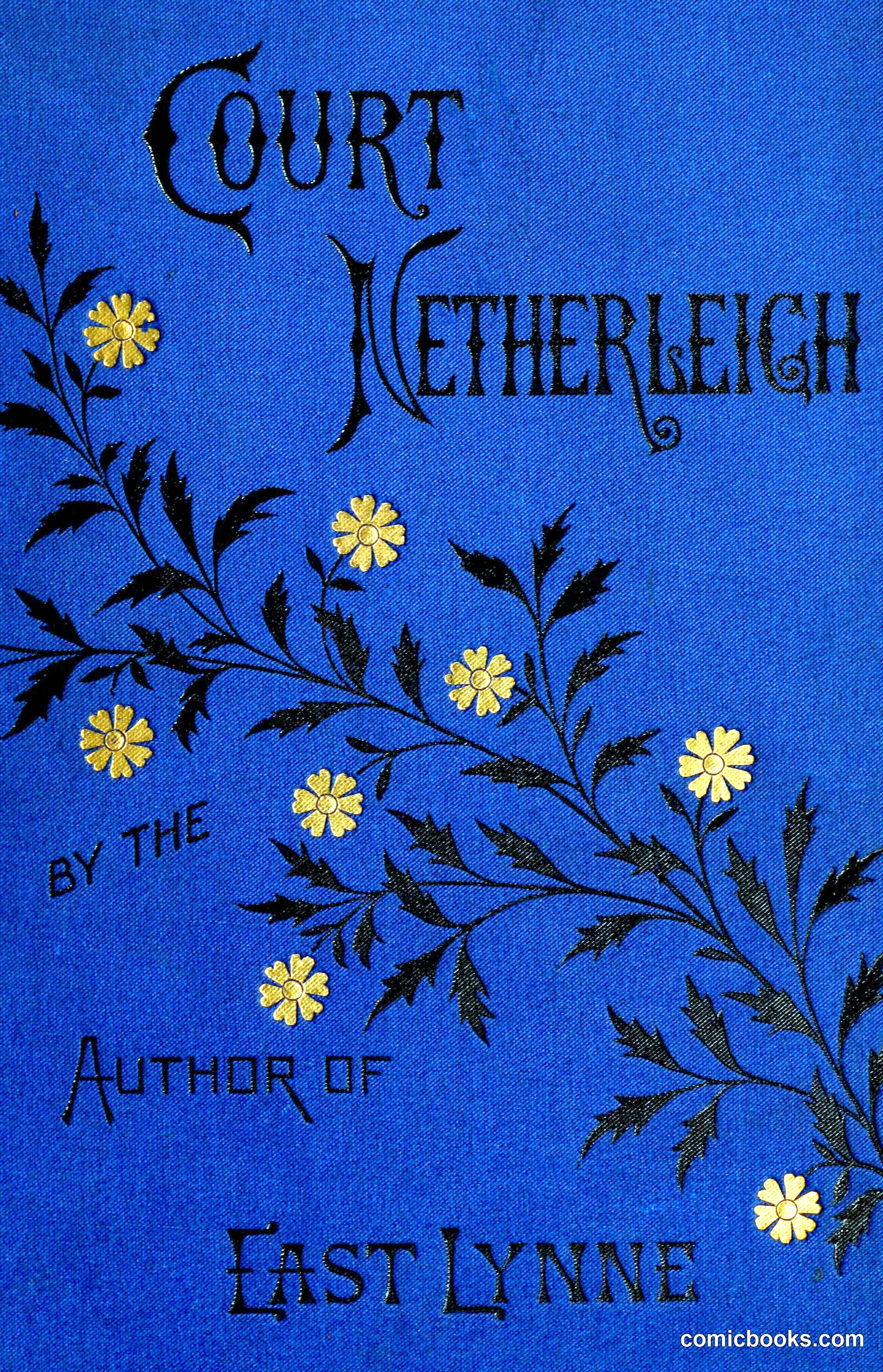 Court Netherleigh