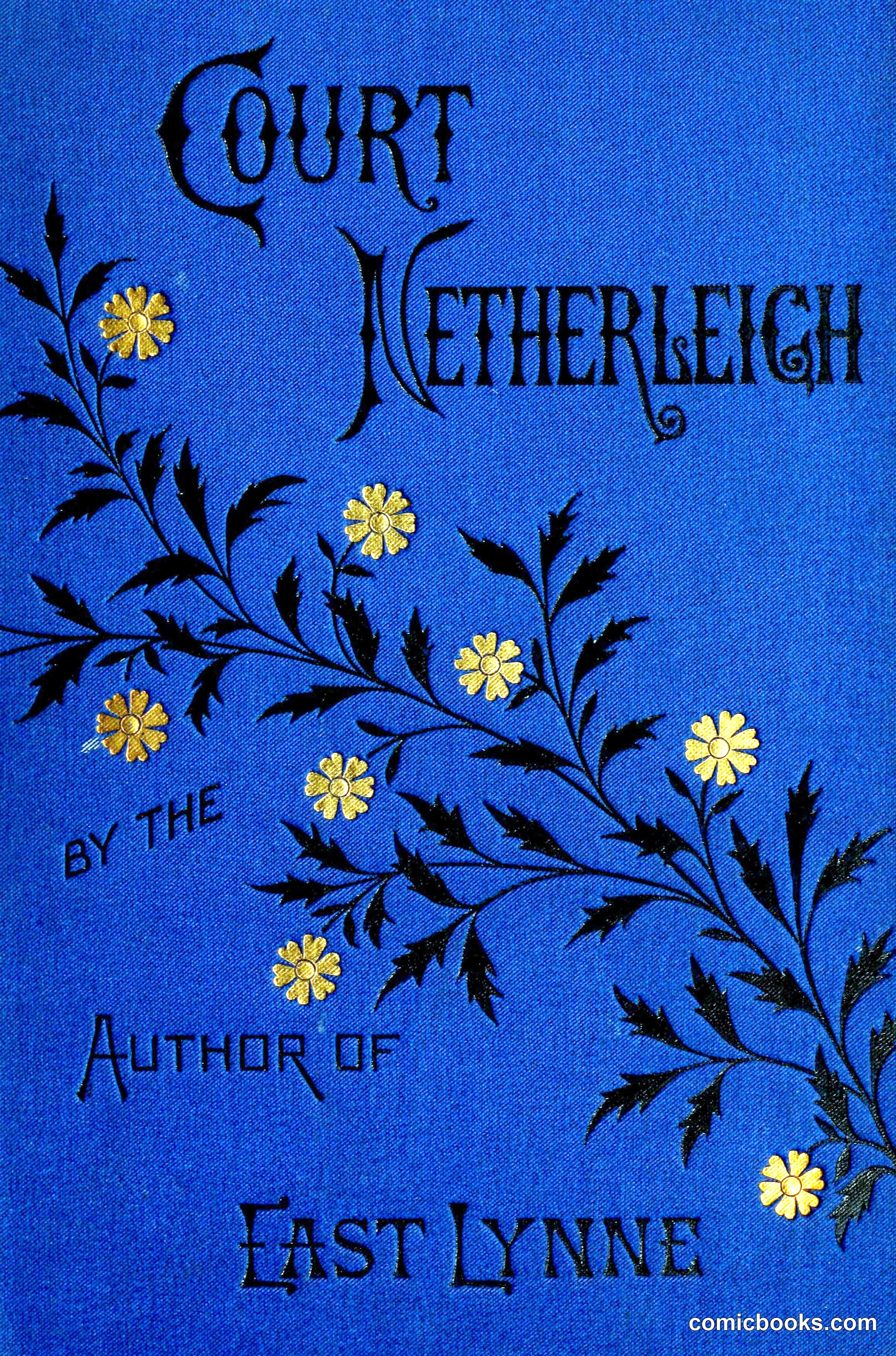 Court Netherleigh