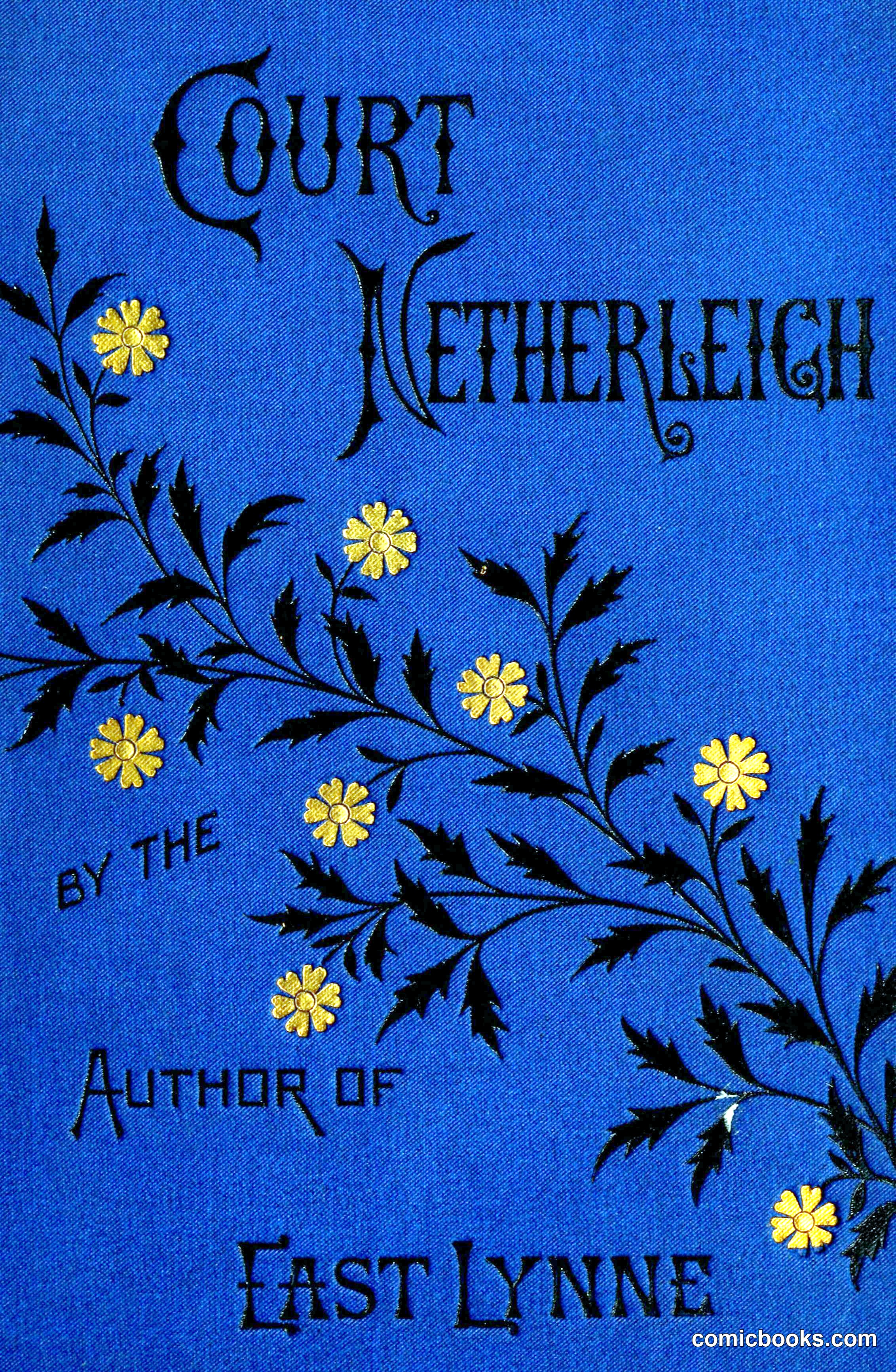 Court Netherleigh